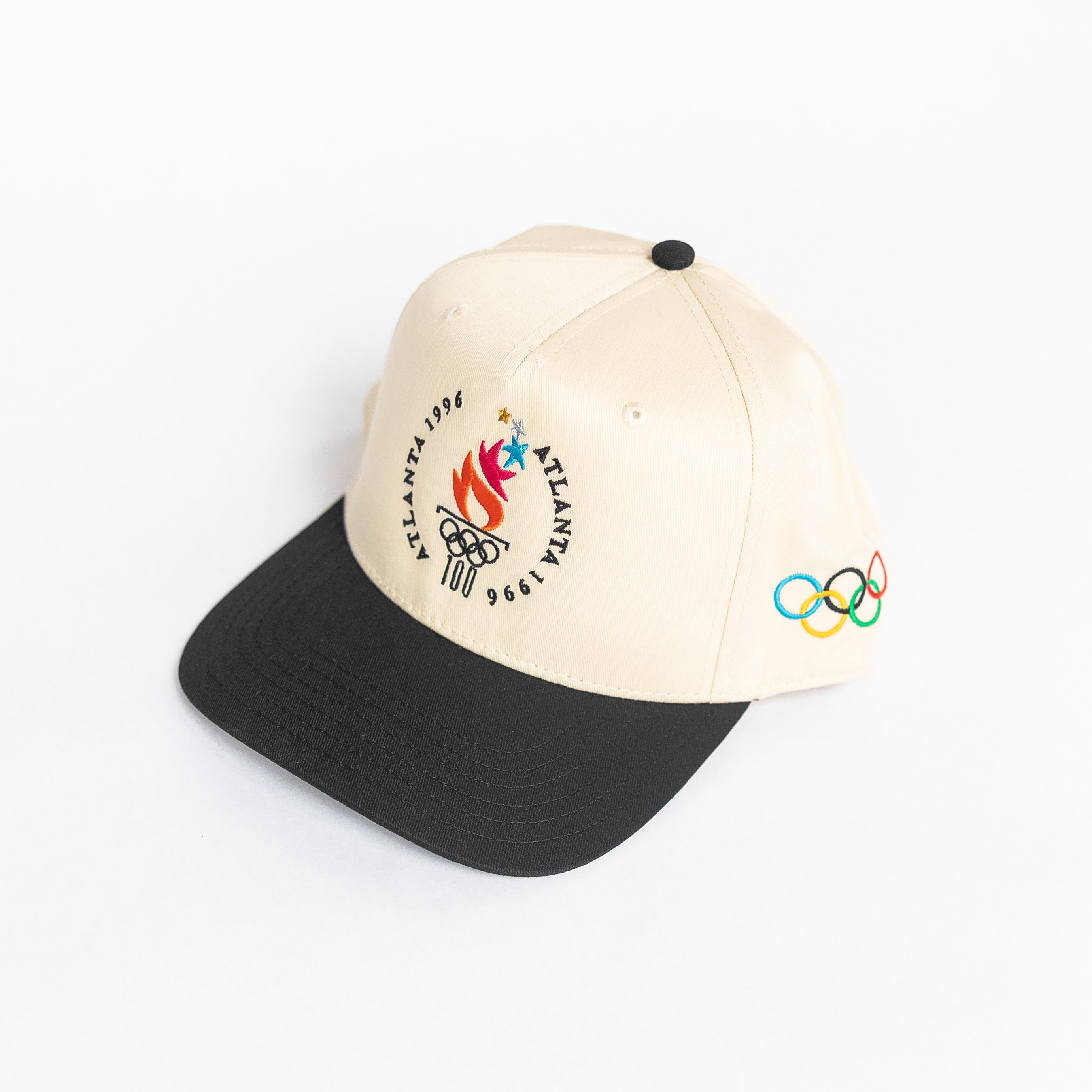"1996 Olympics"