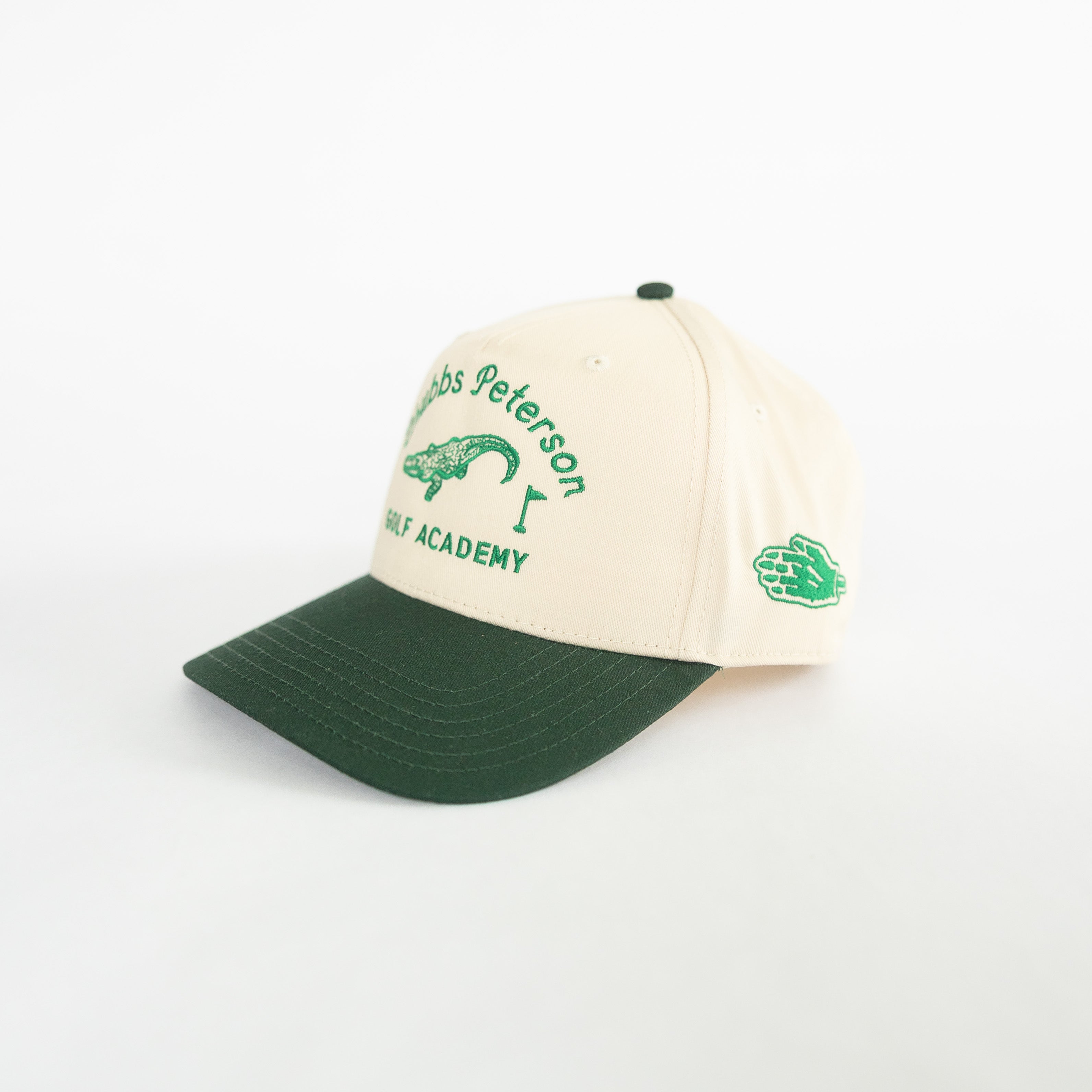 "It's All In The Hips"