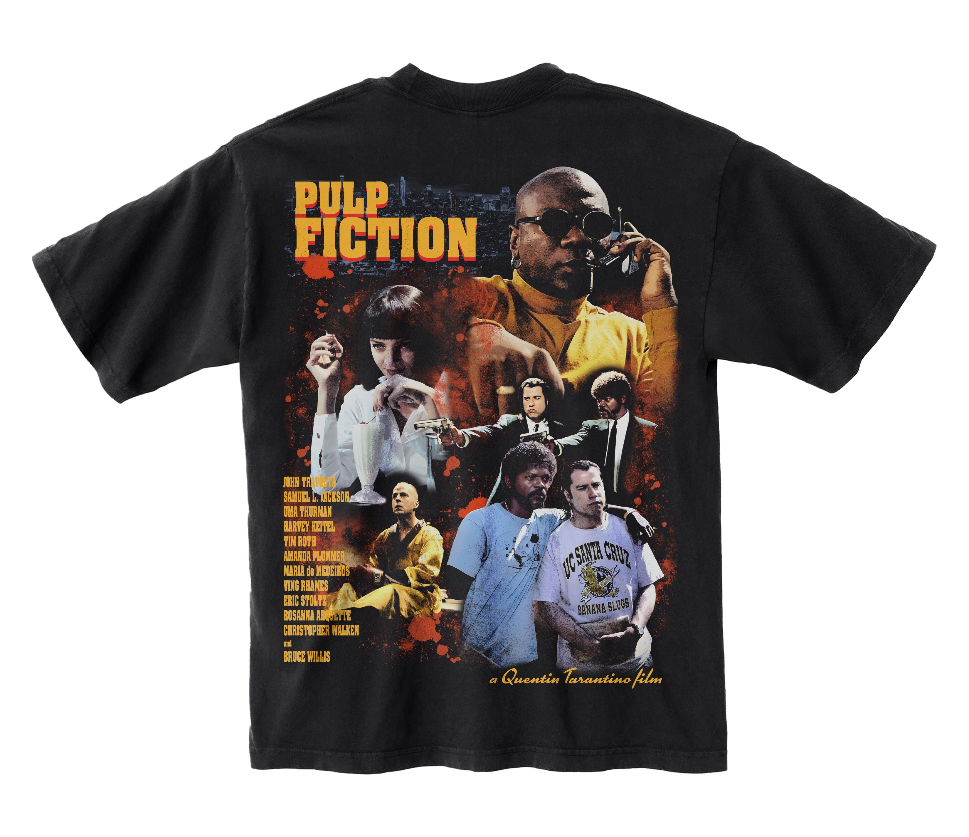 "Pulp"