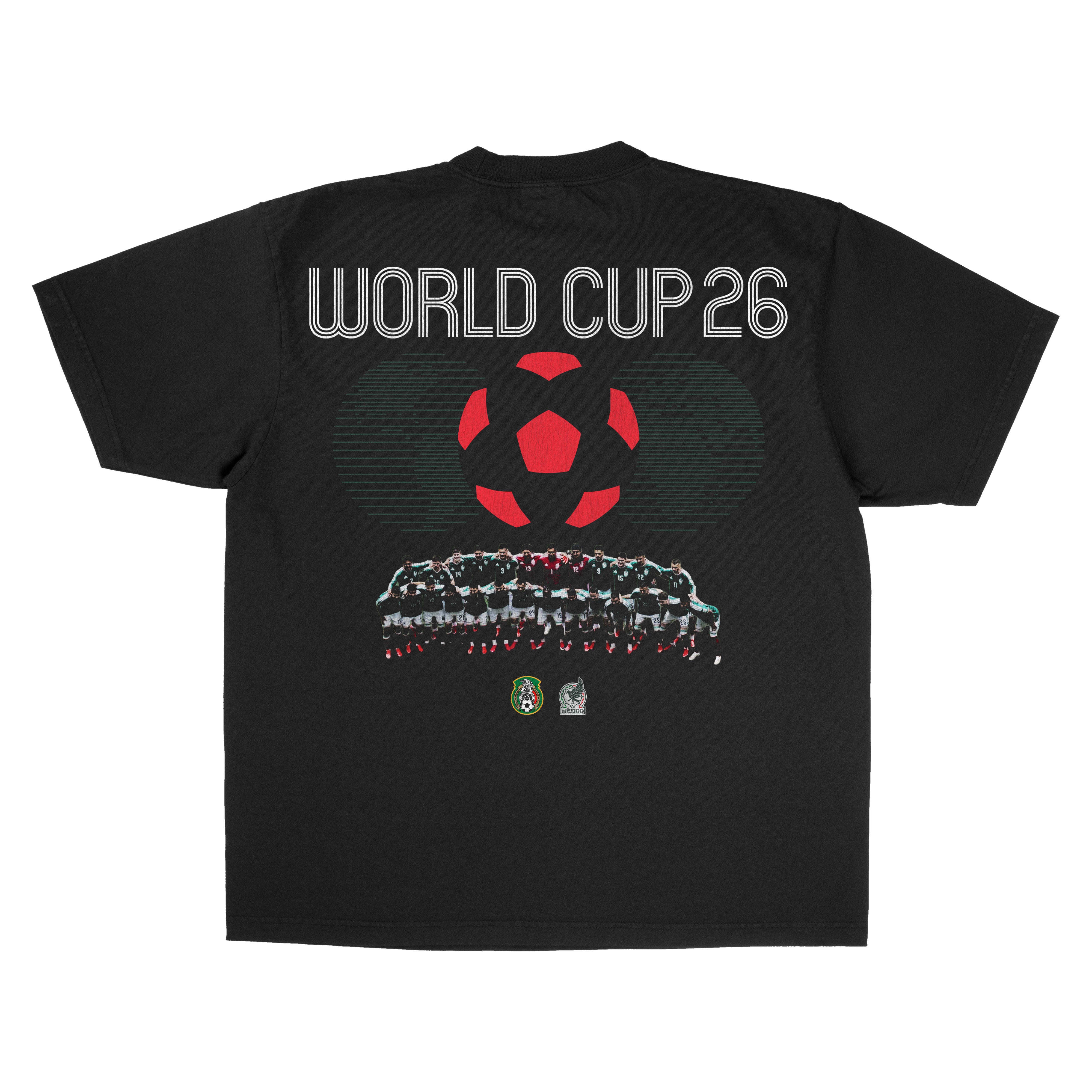 "El Tri"