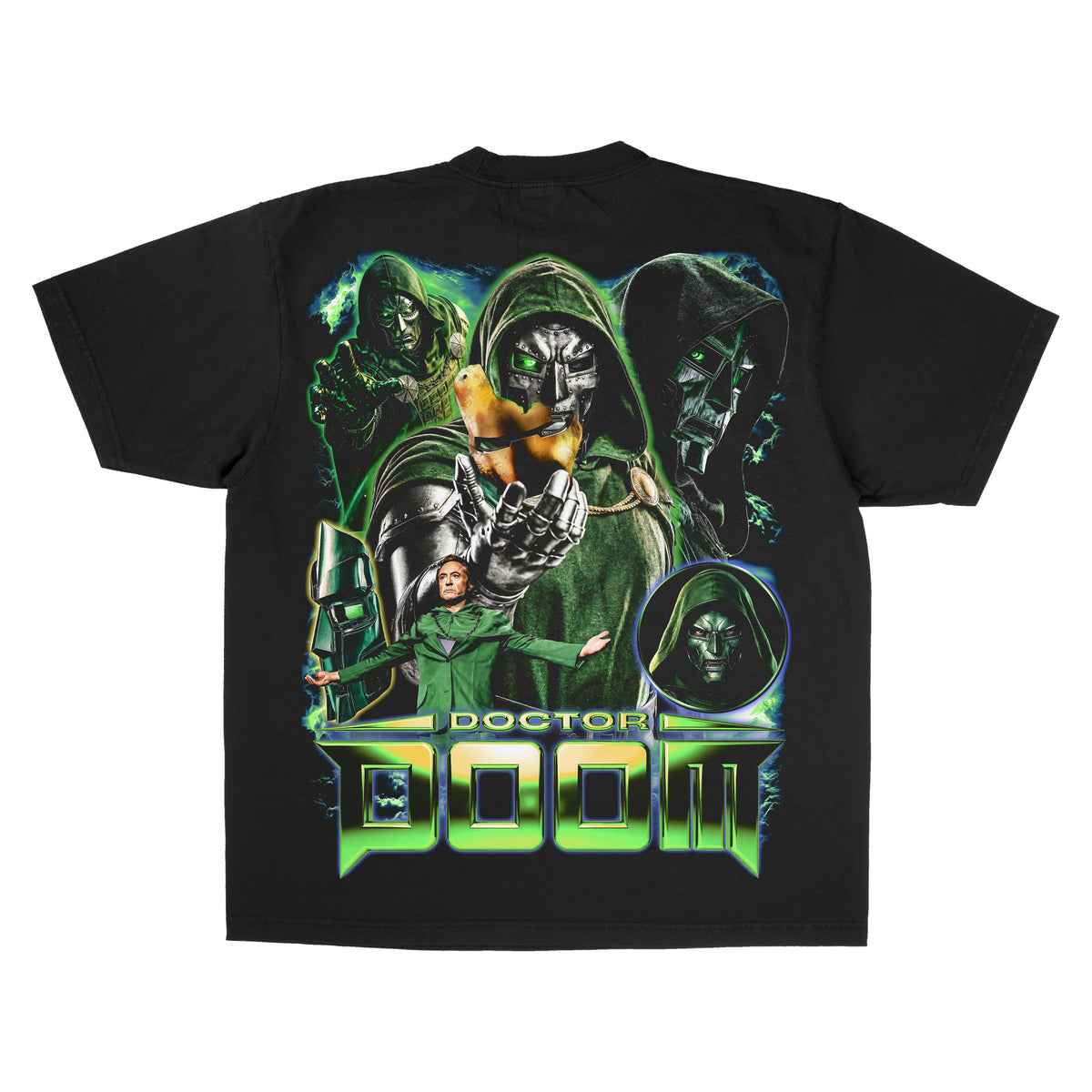"Doom"