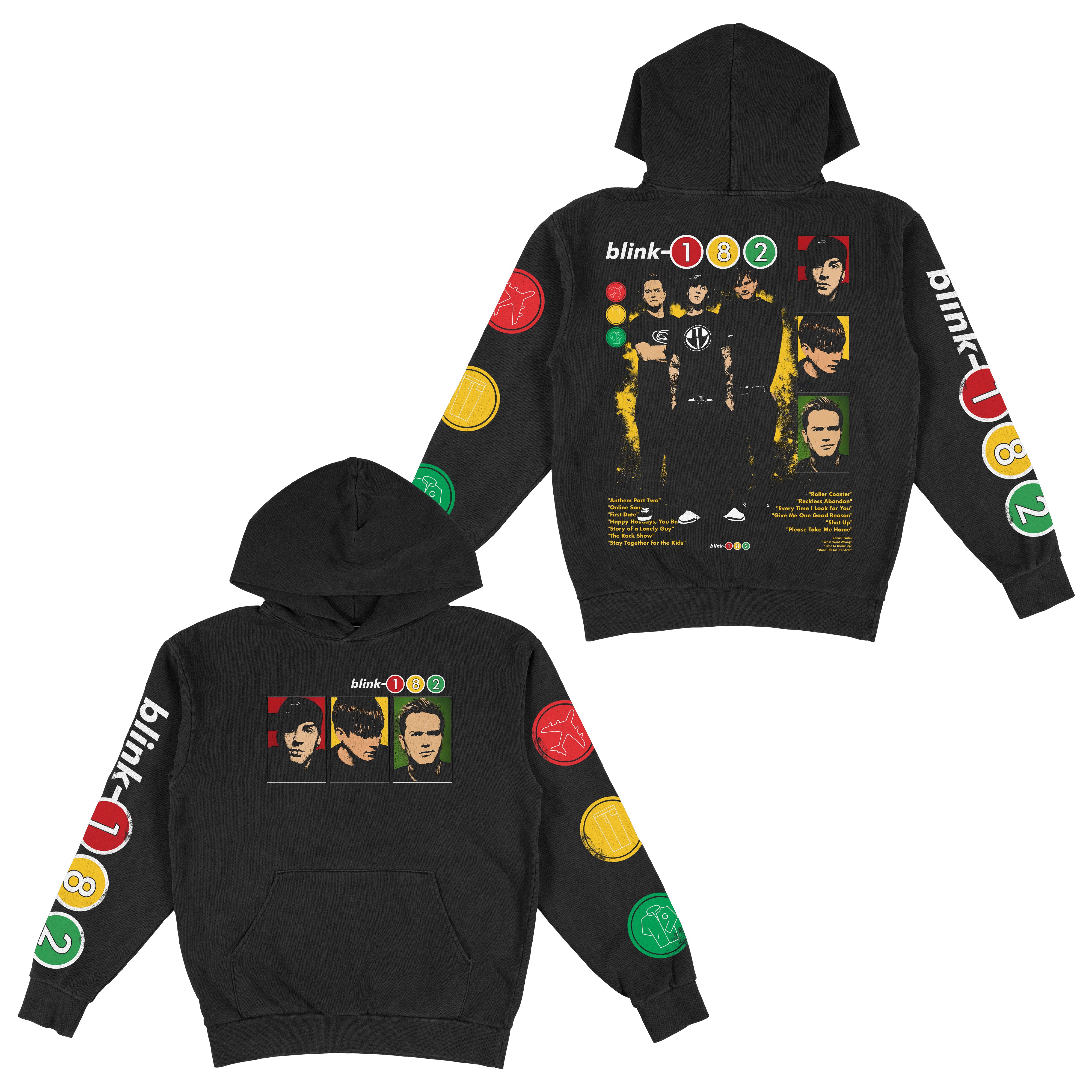 "Take Off (Hoodie)"