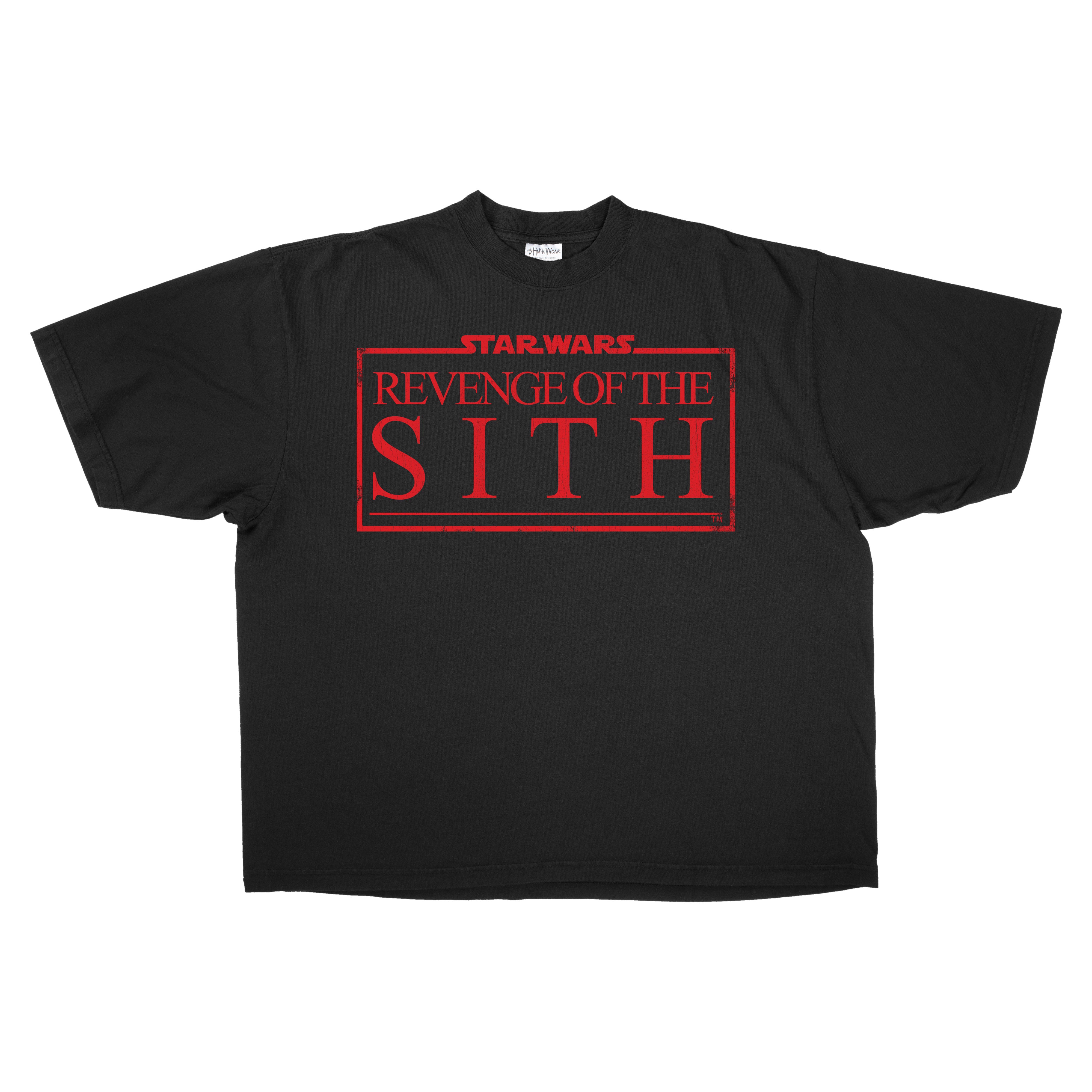 "Revenge - III"