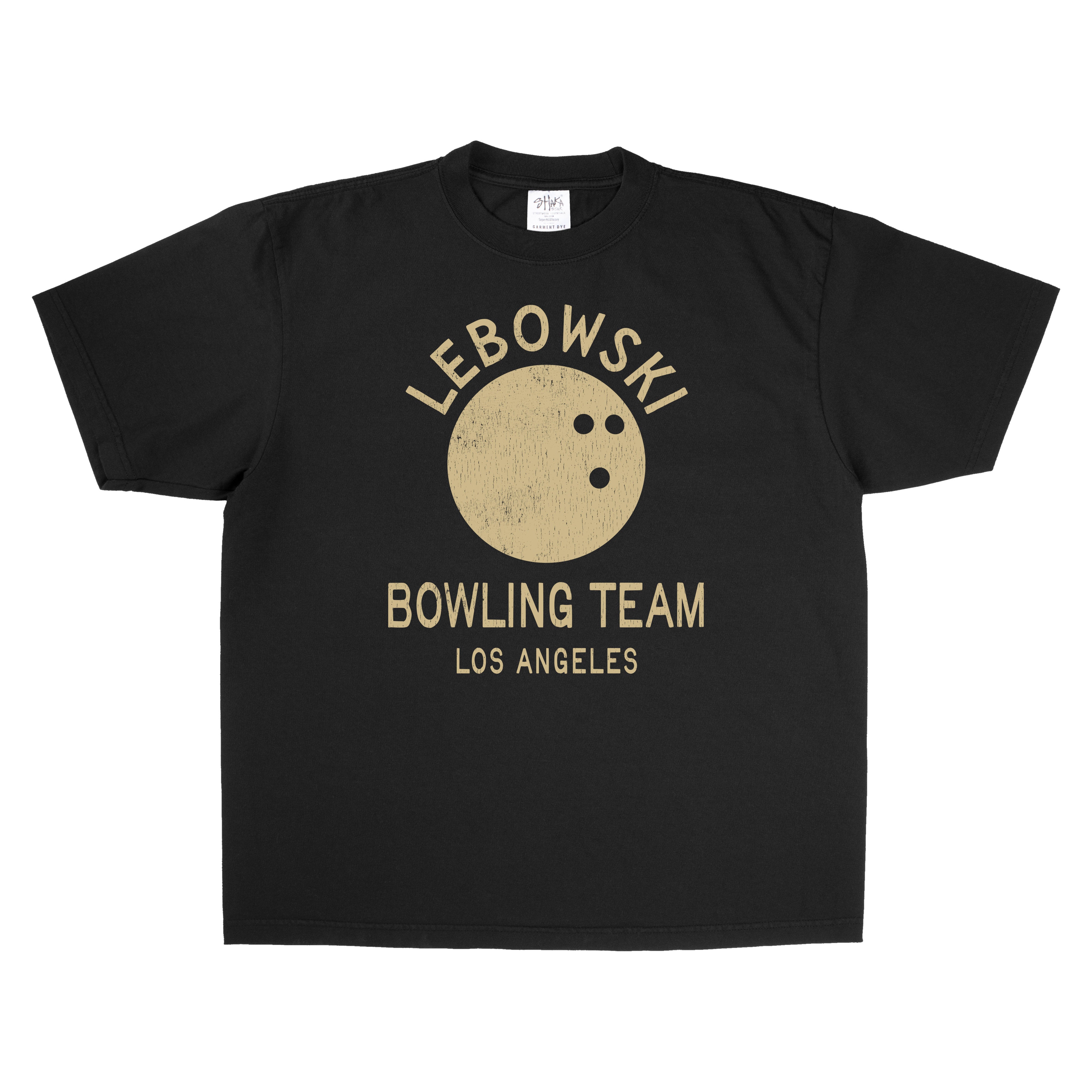 "Bowling Team"