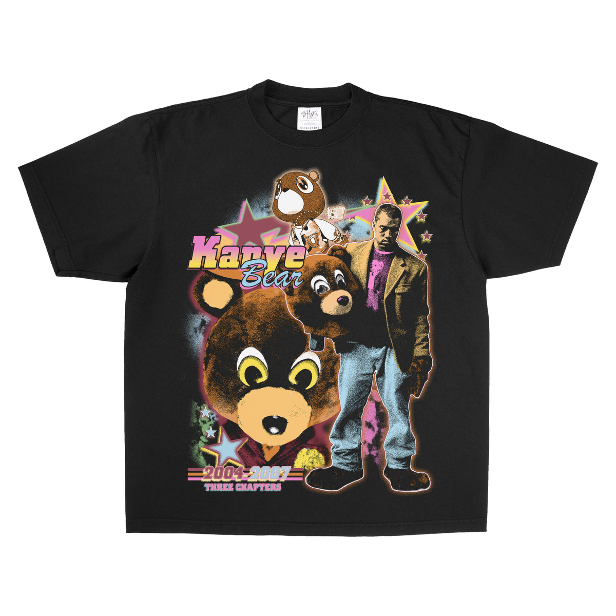 "Ye Bear"