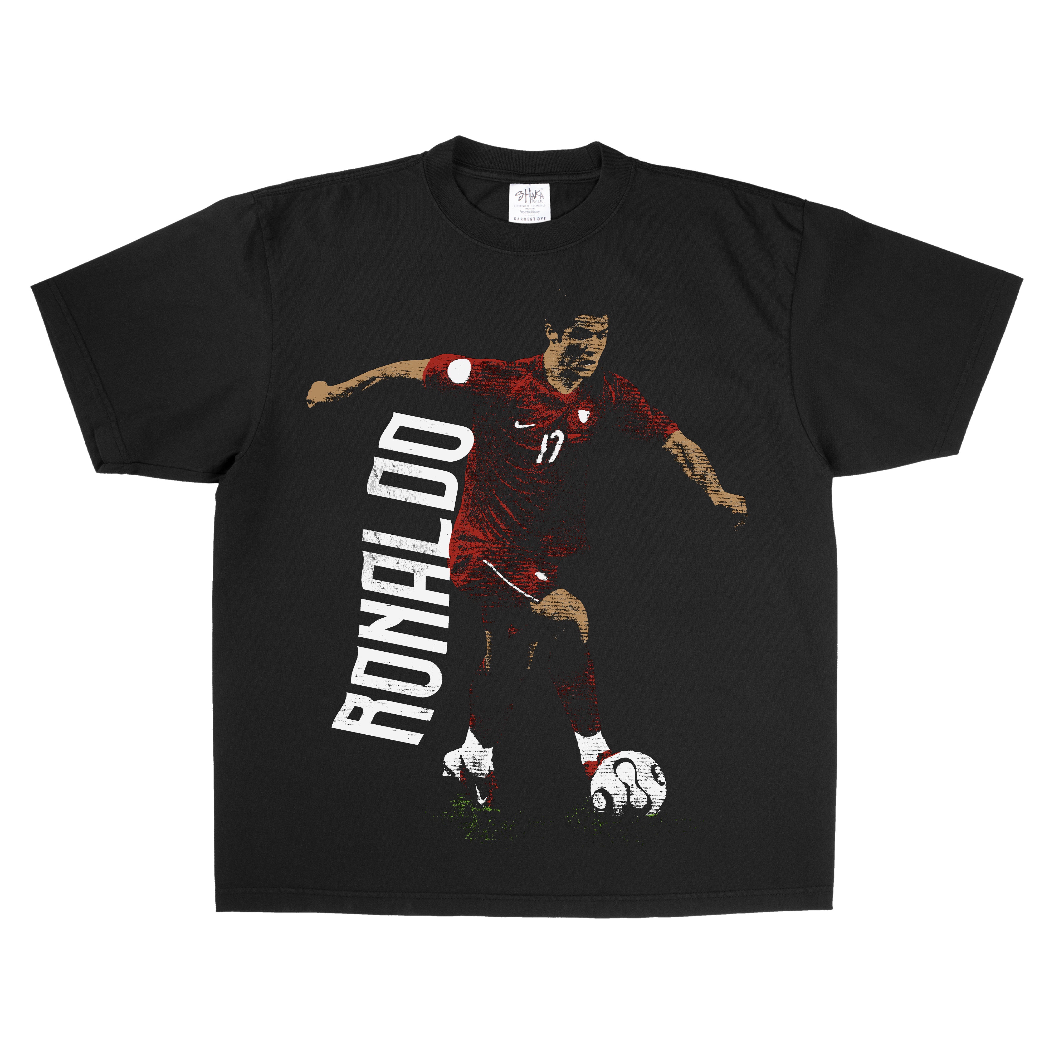 "CR17 - Black"