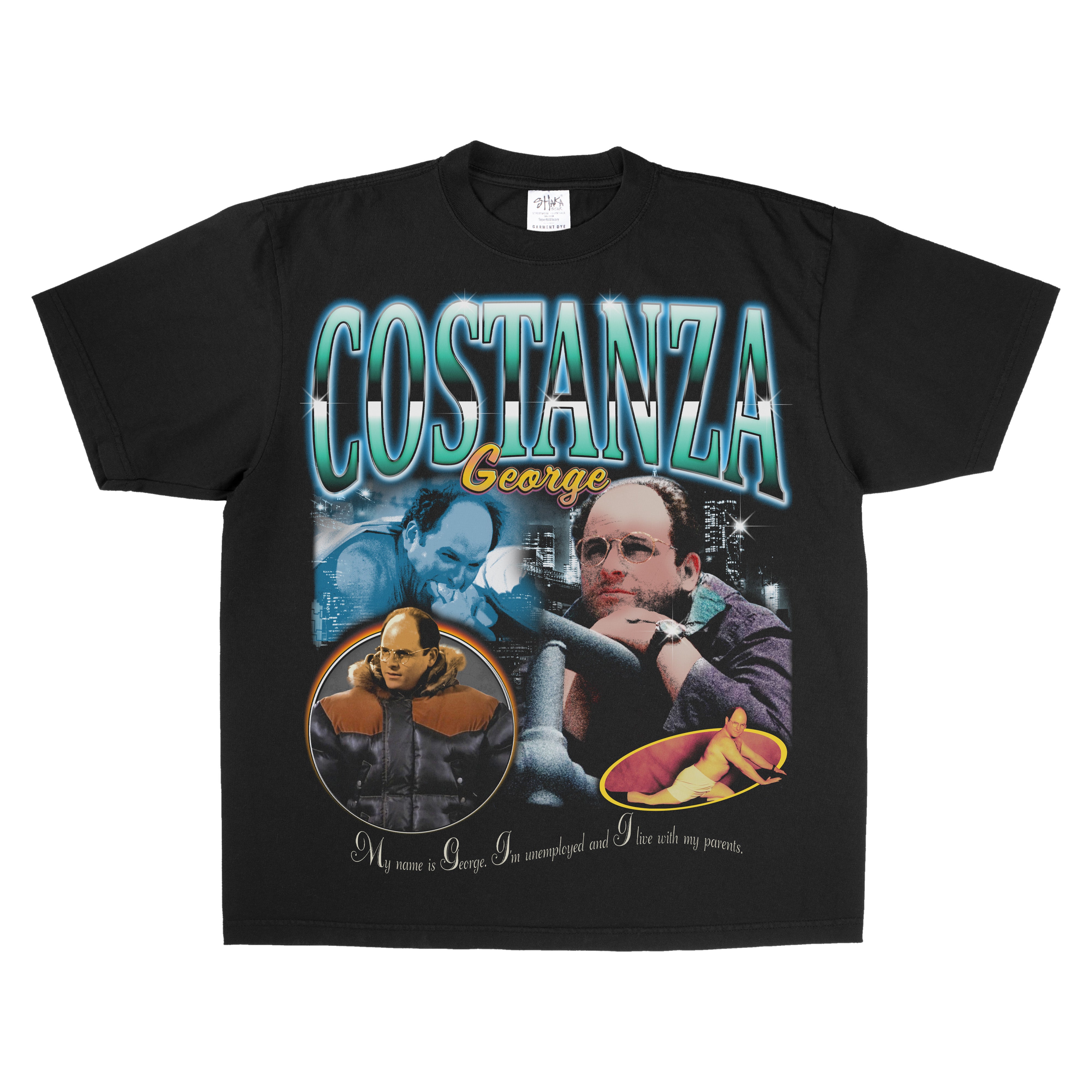 "Costanza"