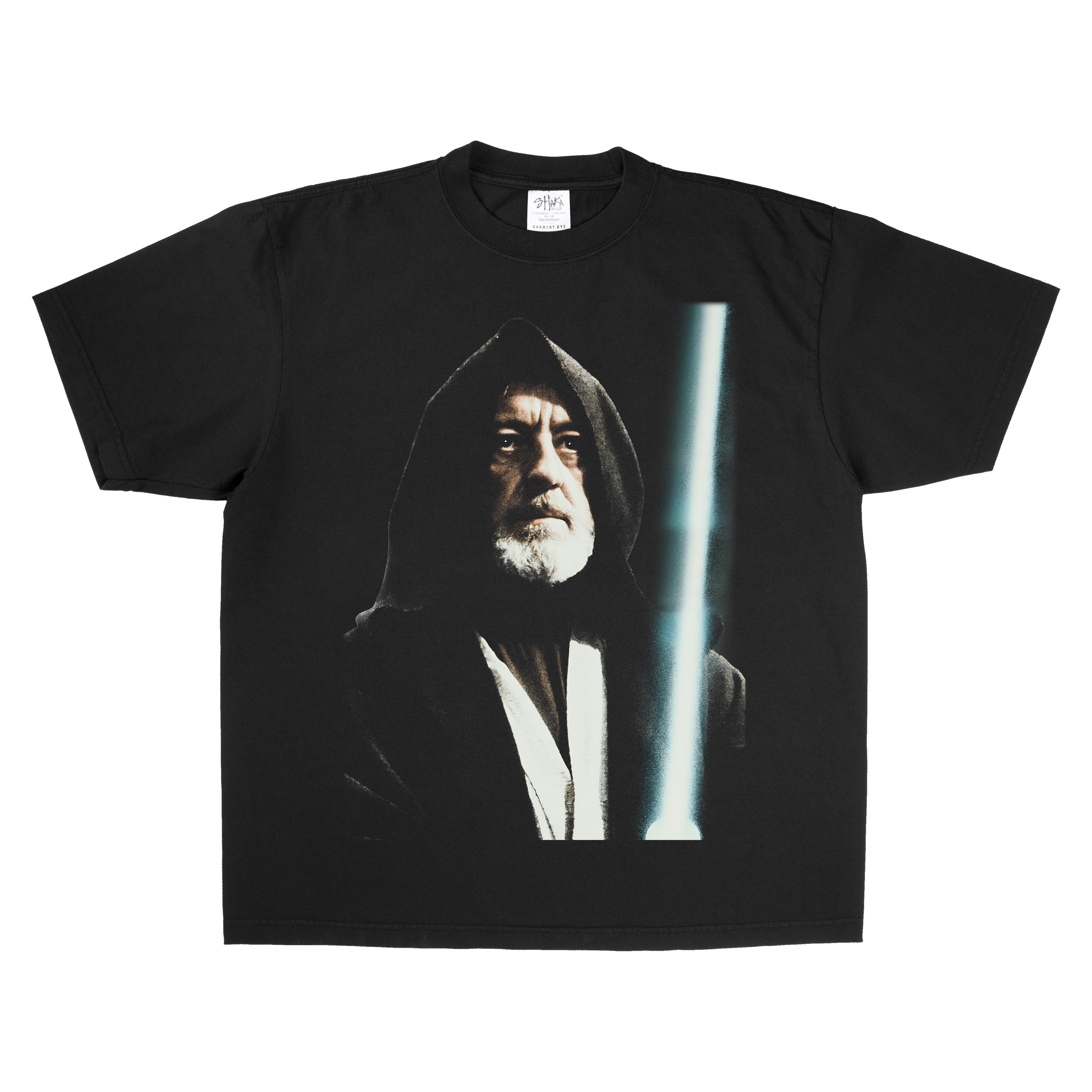 "Old Ben"