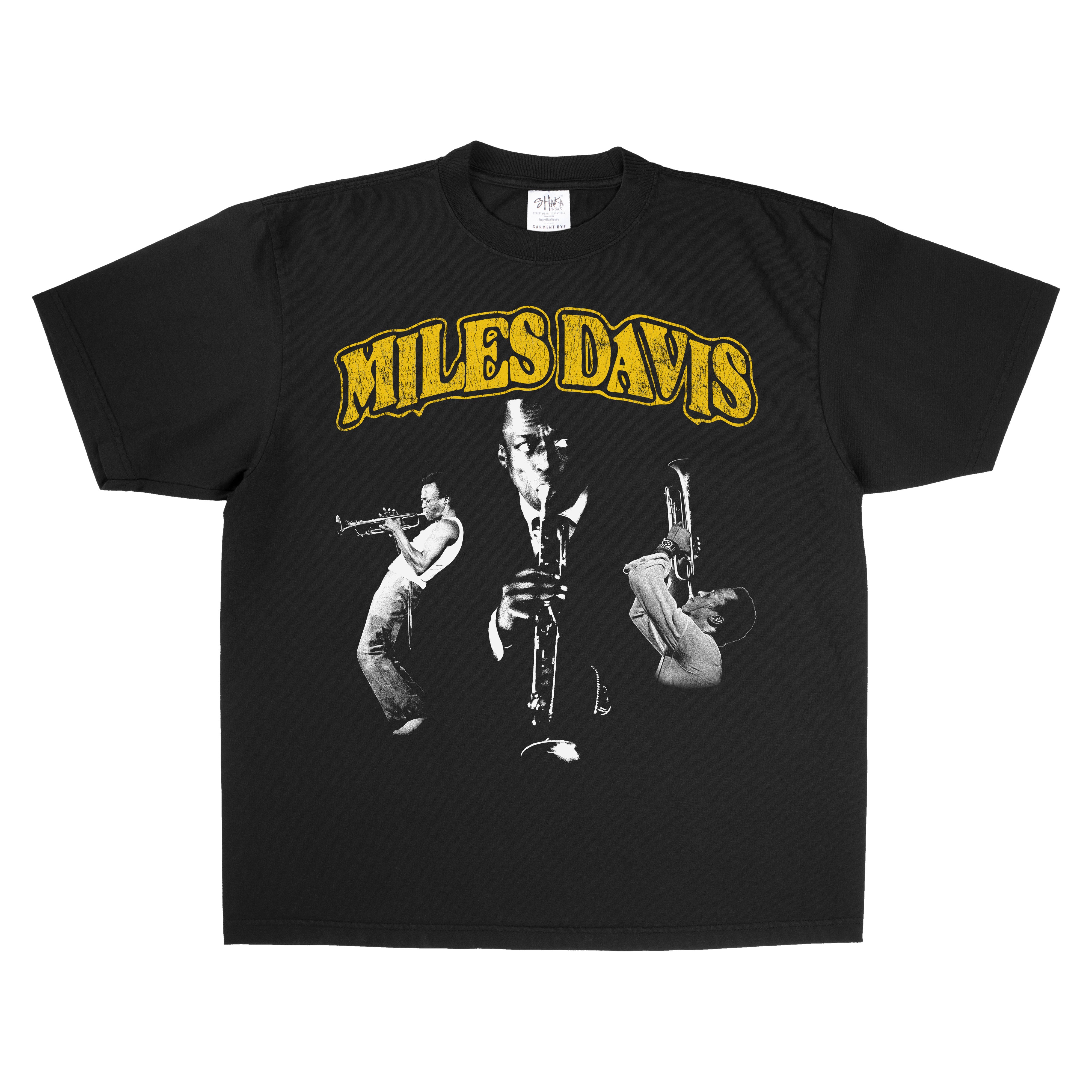 "Miles"