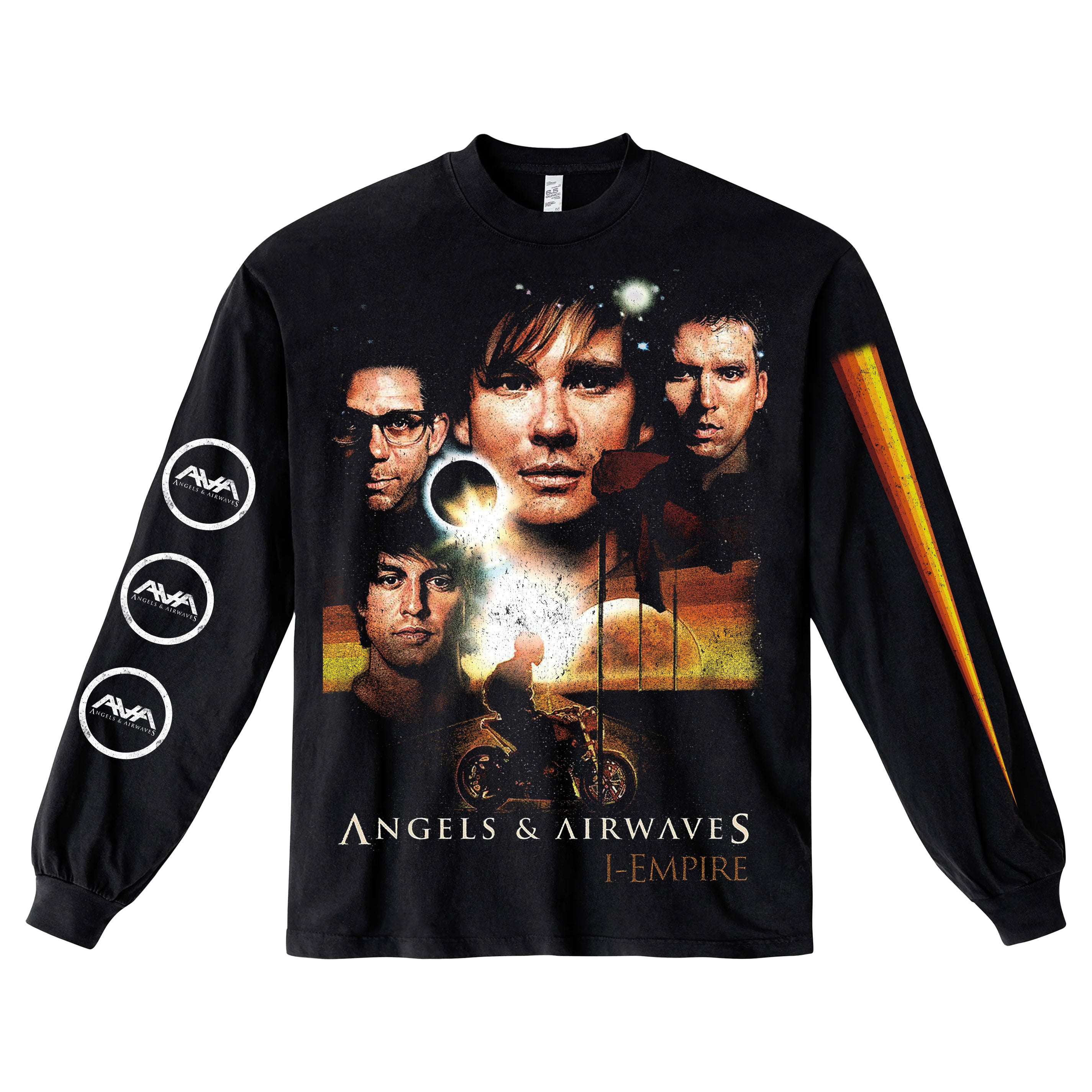"Empire - Longsleeve"