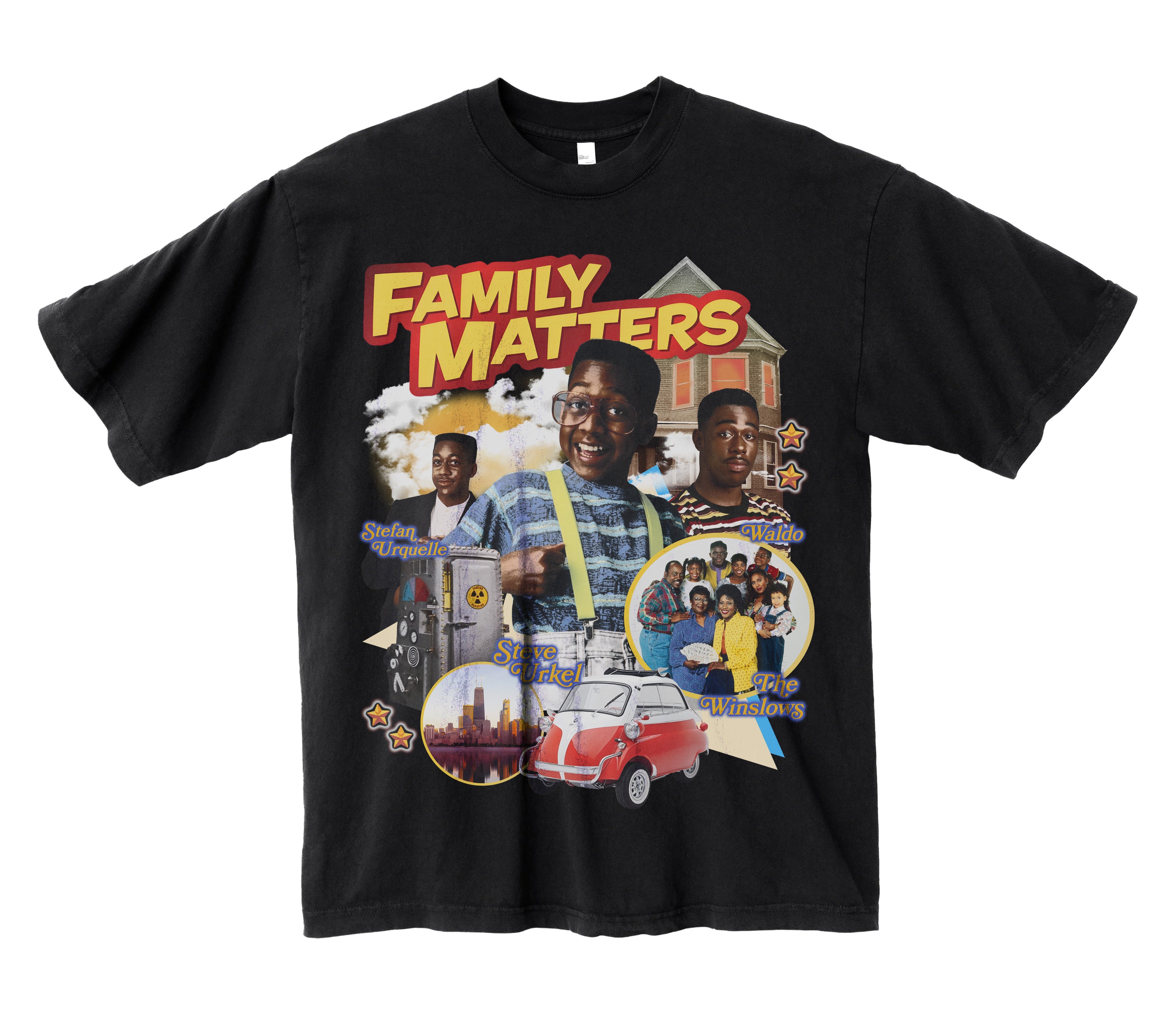 "Family"