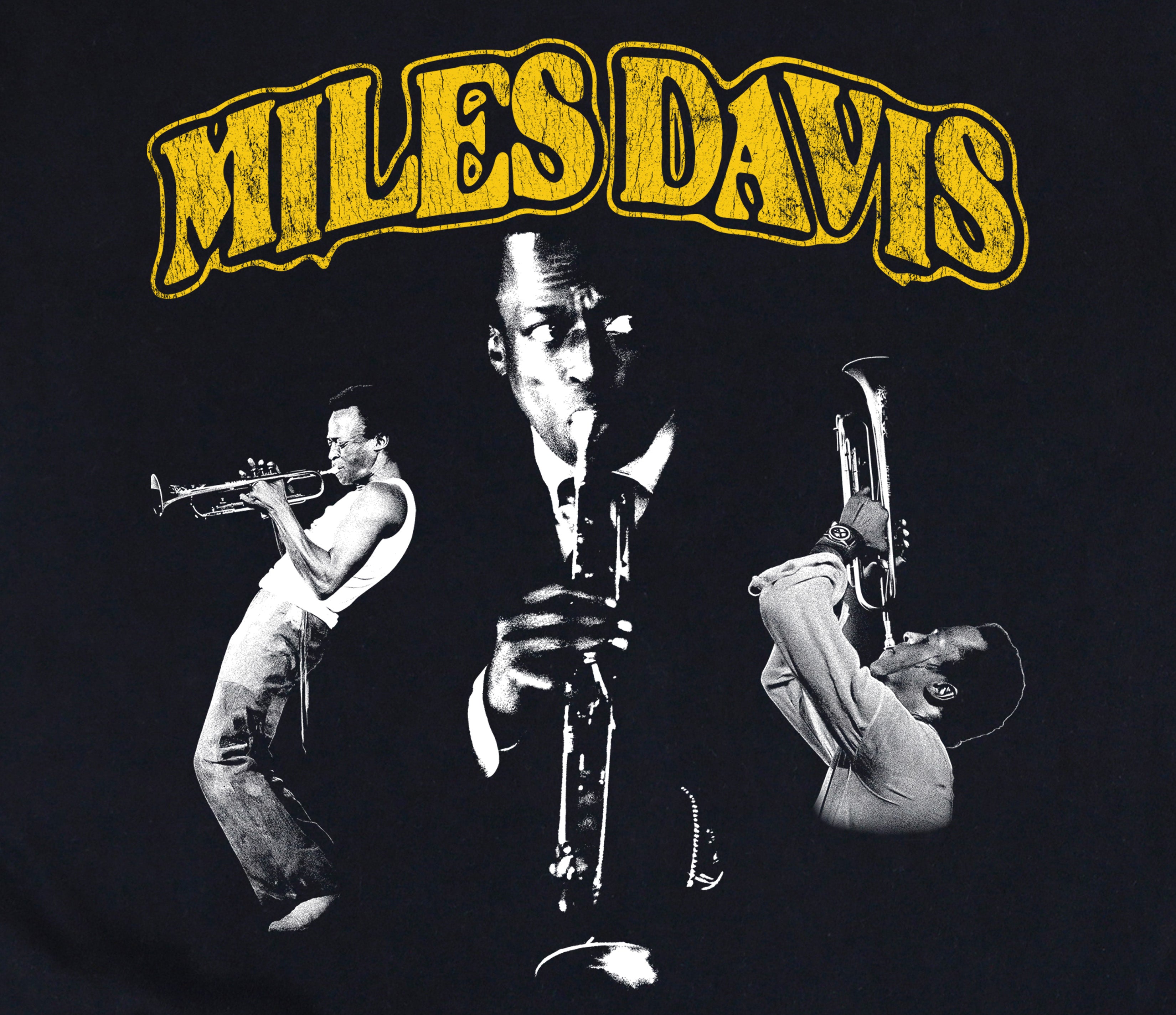 "Miles"