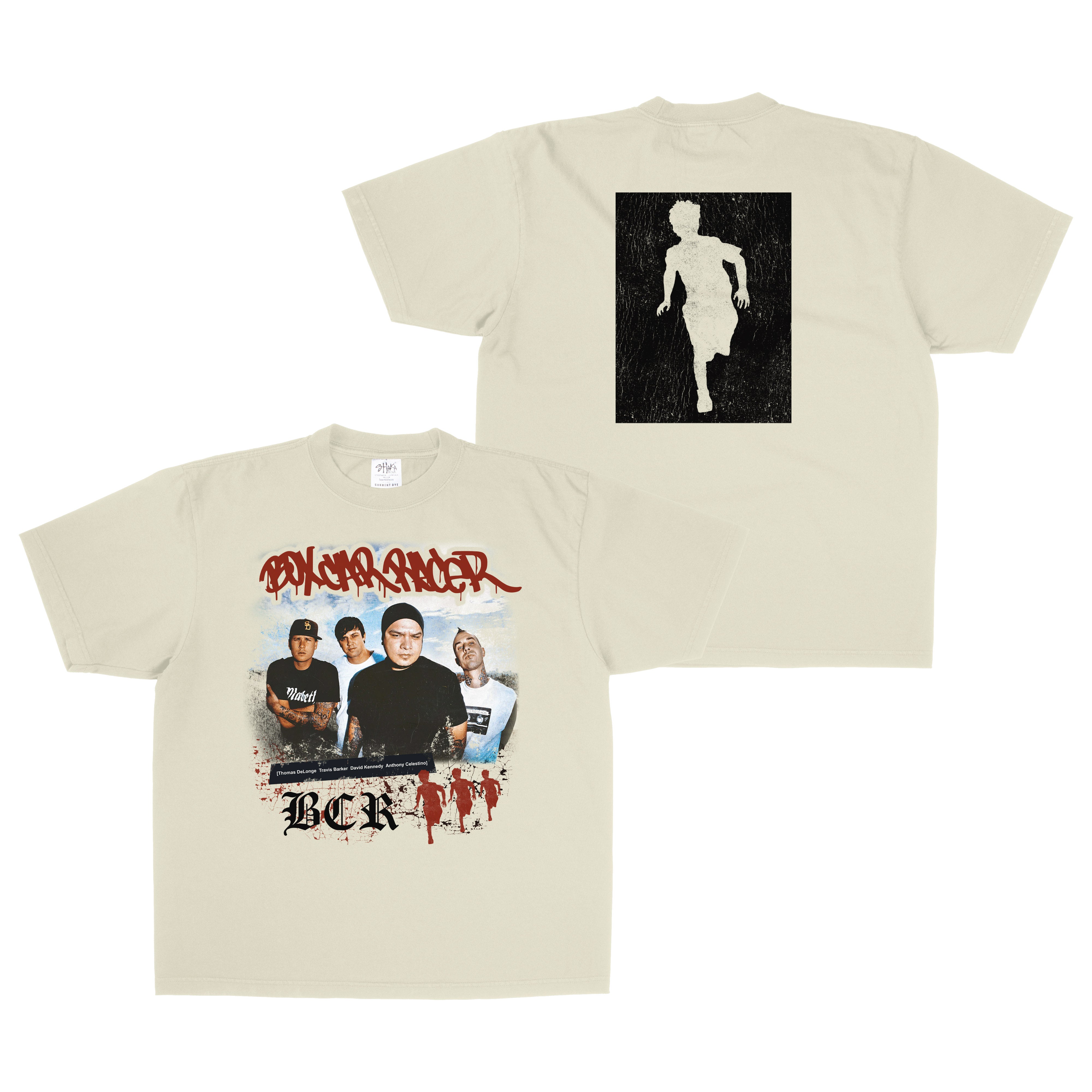 "My First Punk Song"