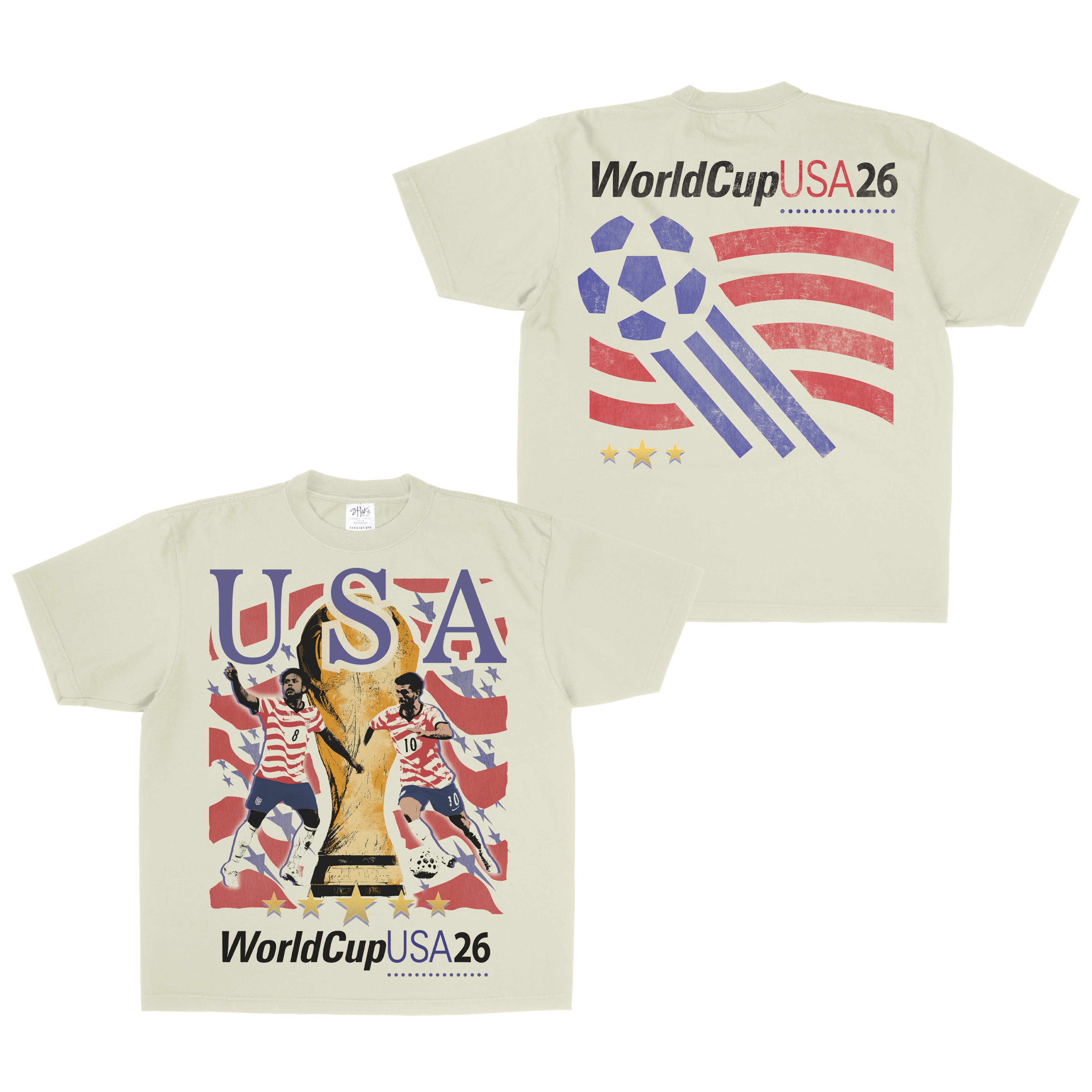 "USA Cup"
