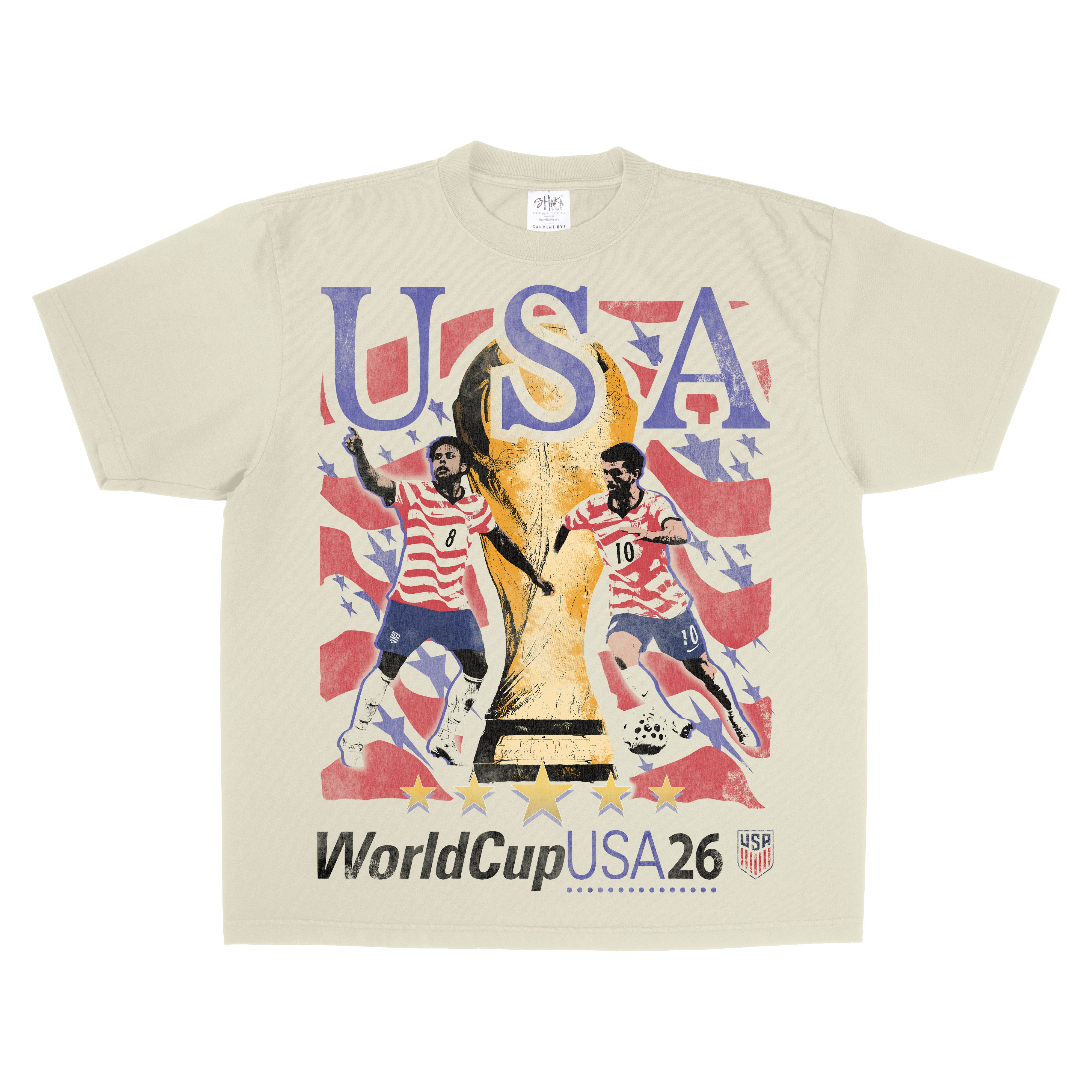 "USA Cup"