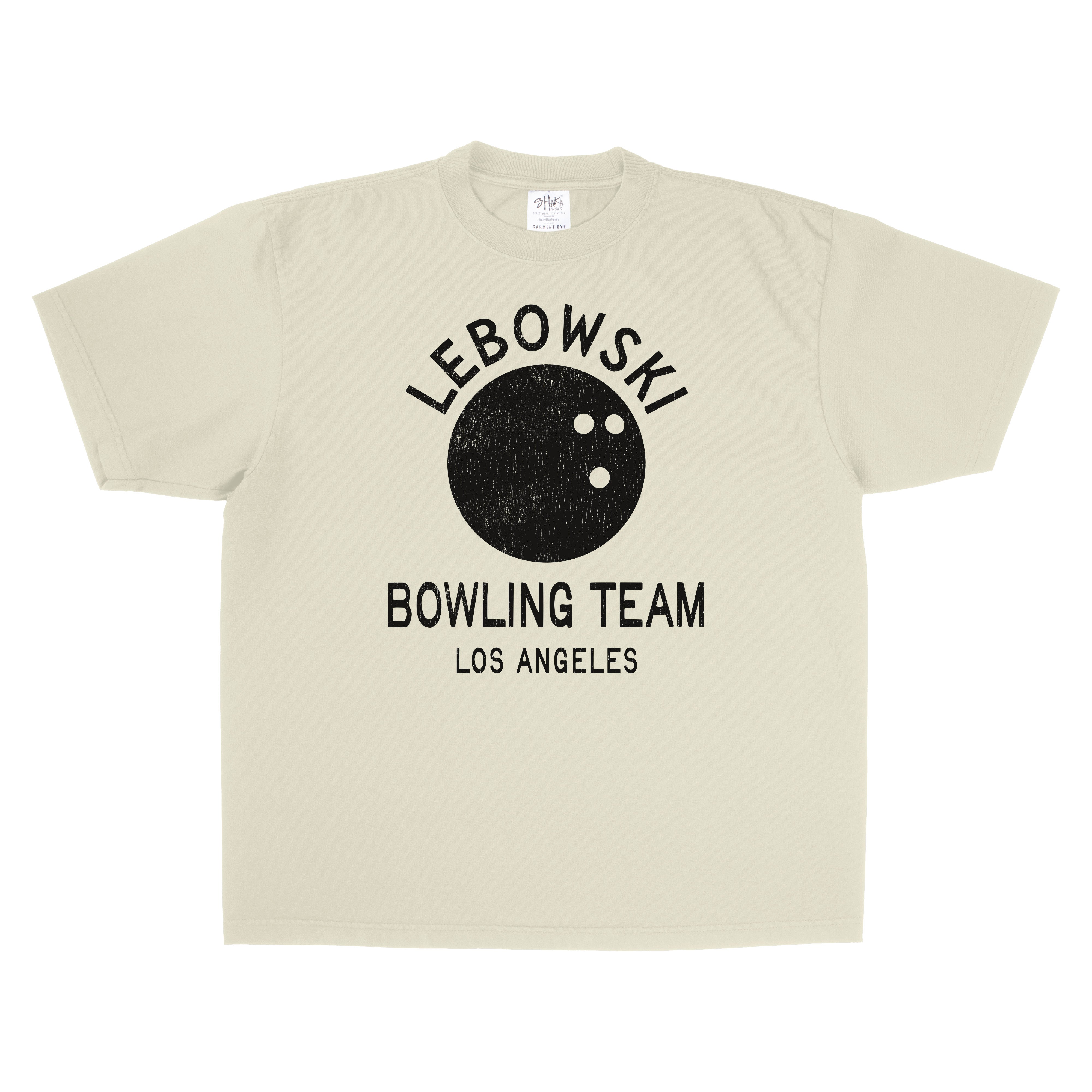 "Bowling Team"