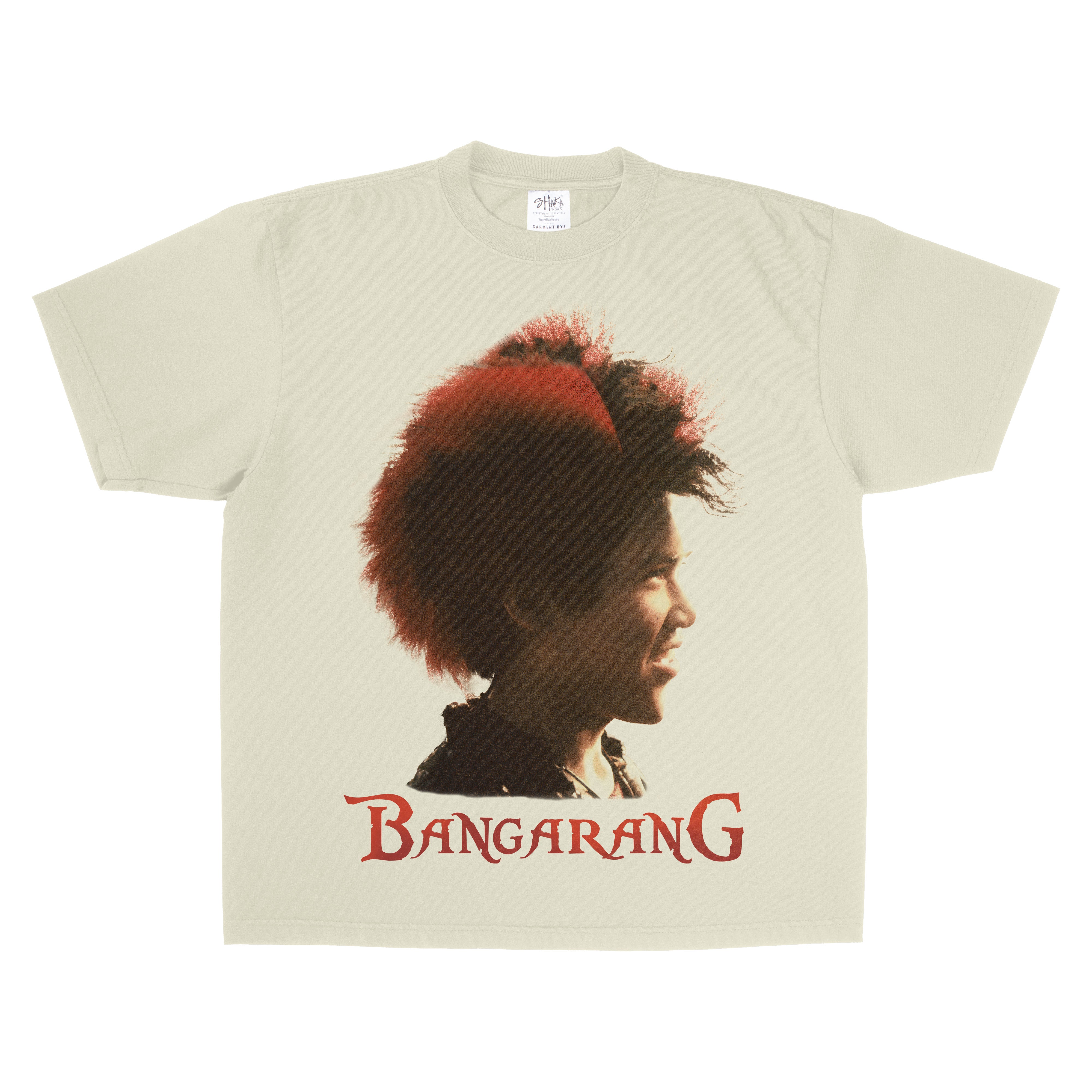 "Bangarang"