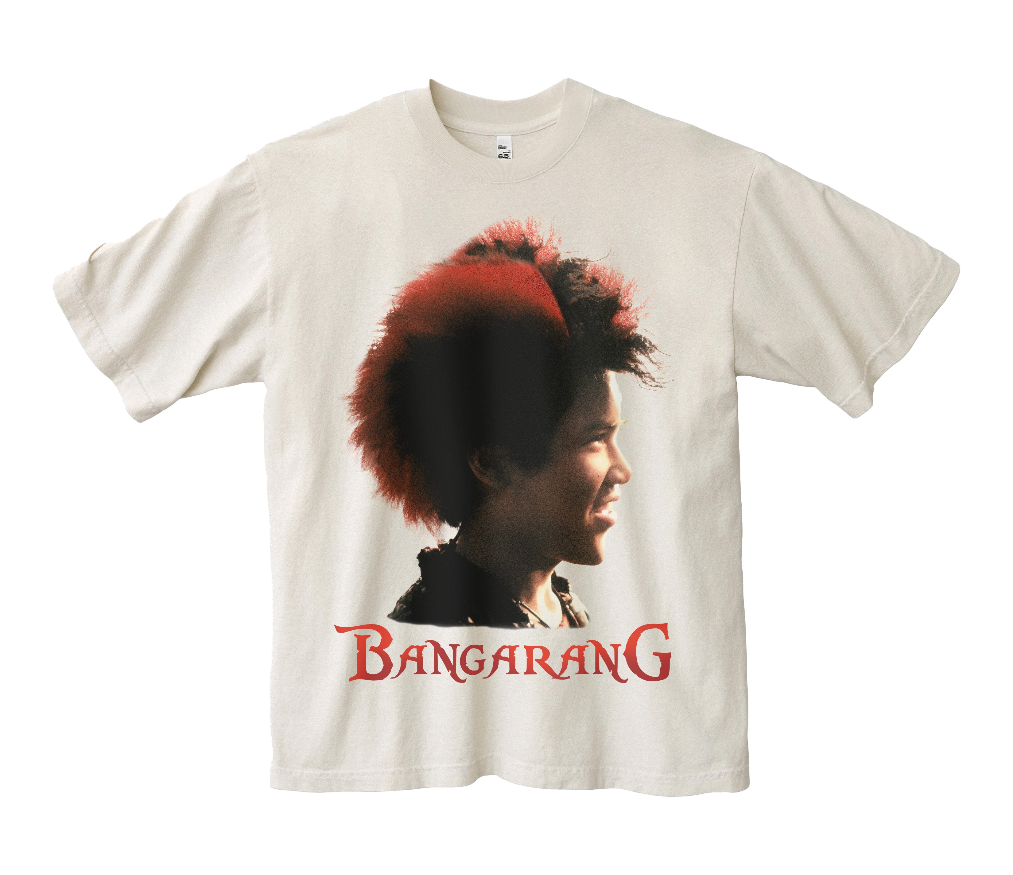 "Bangarang"
