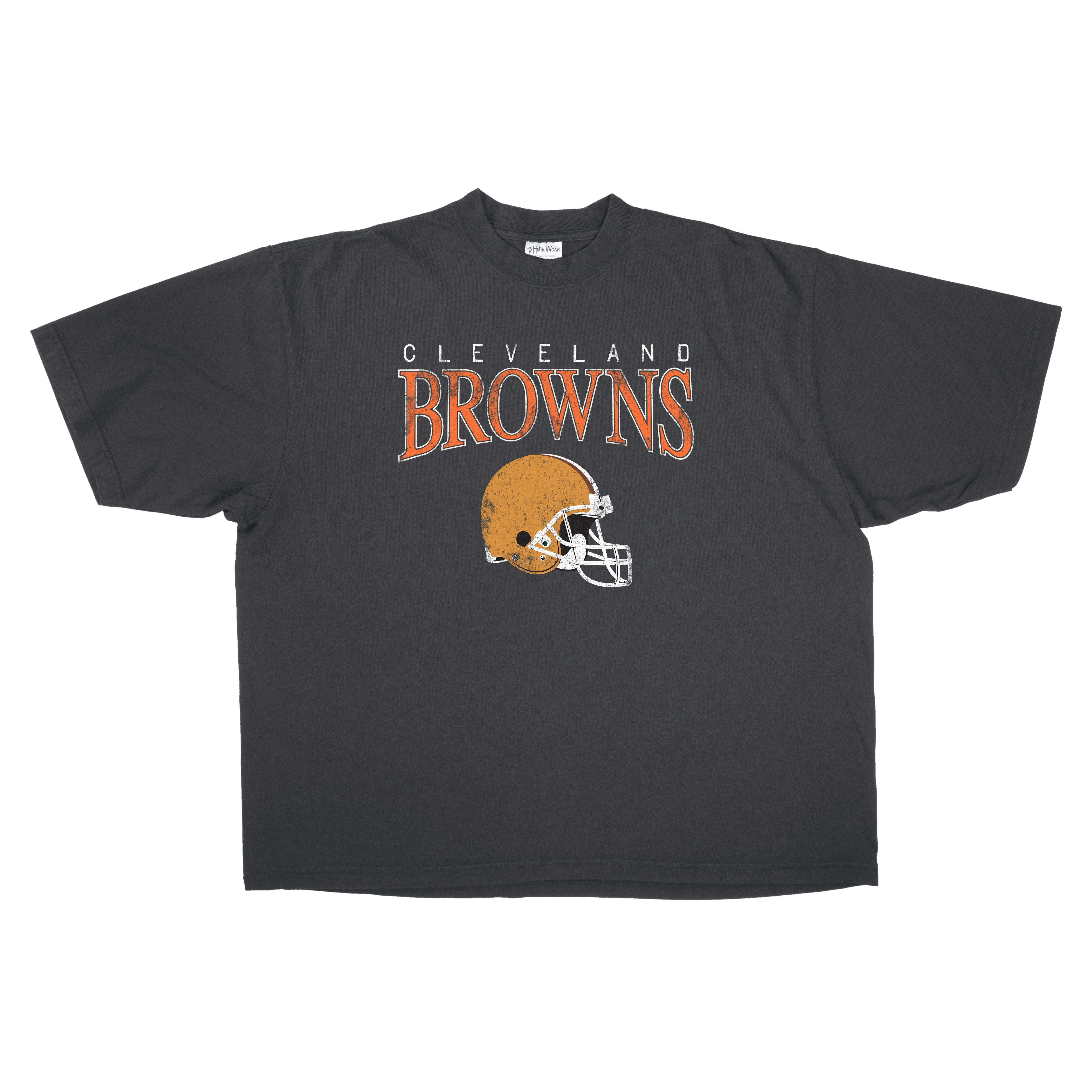 "Cleveland B - 1"