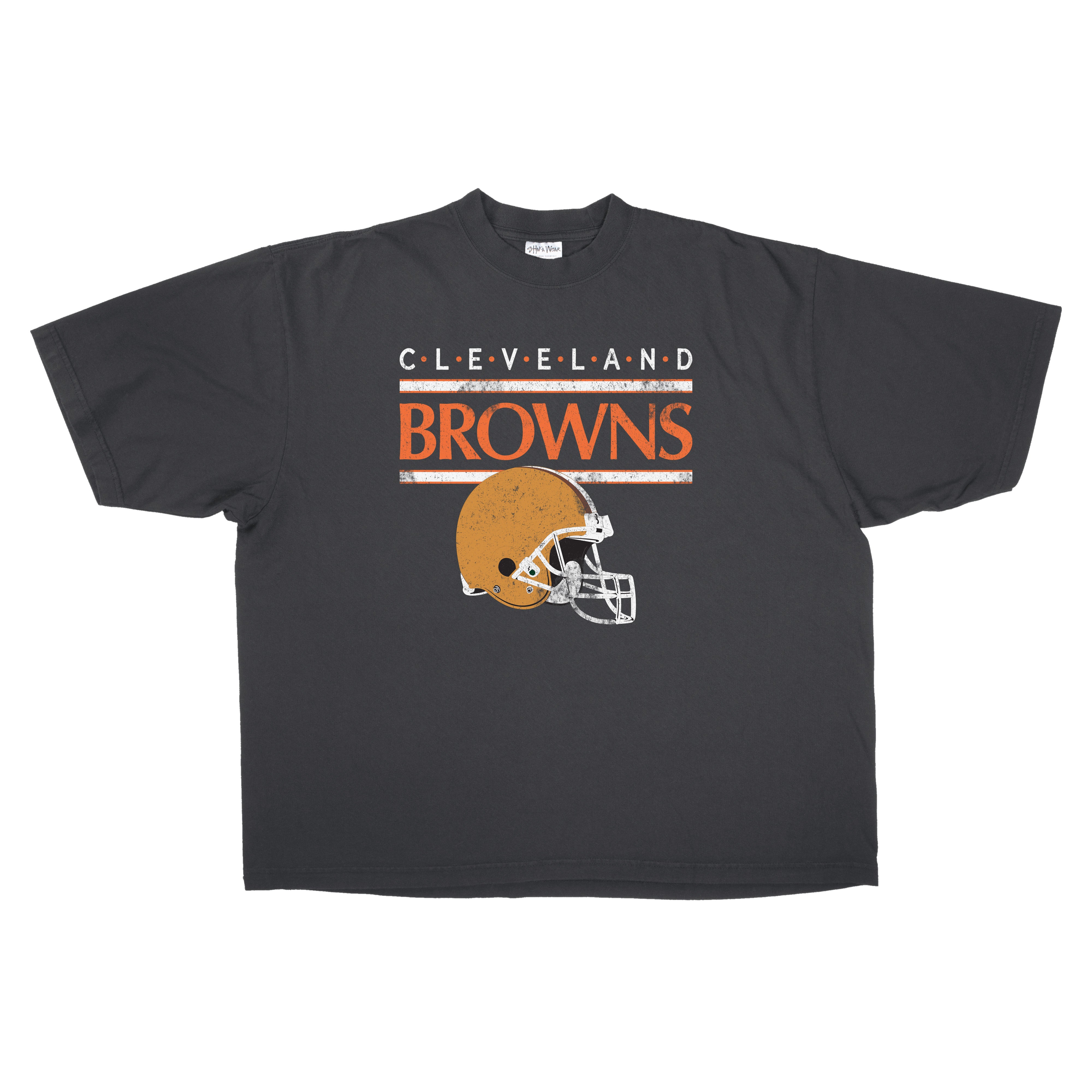 "Cleveland B - 2"