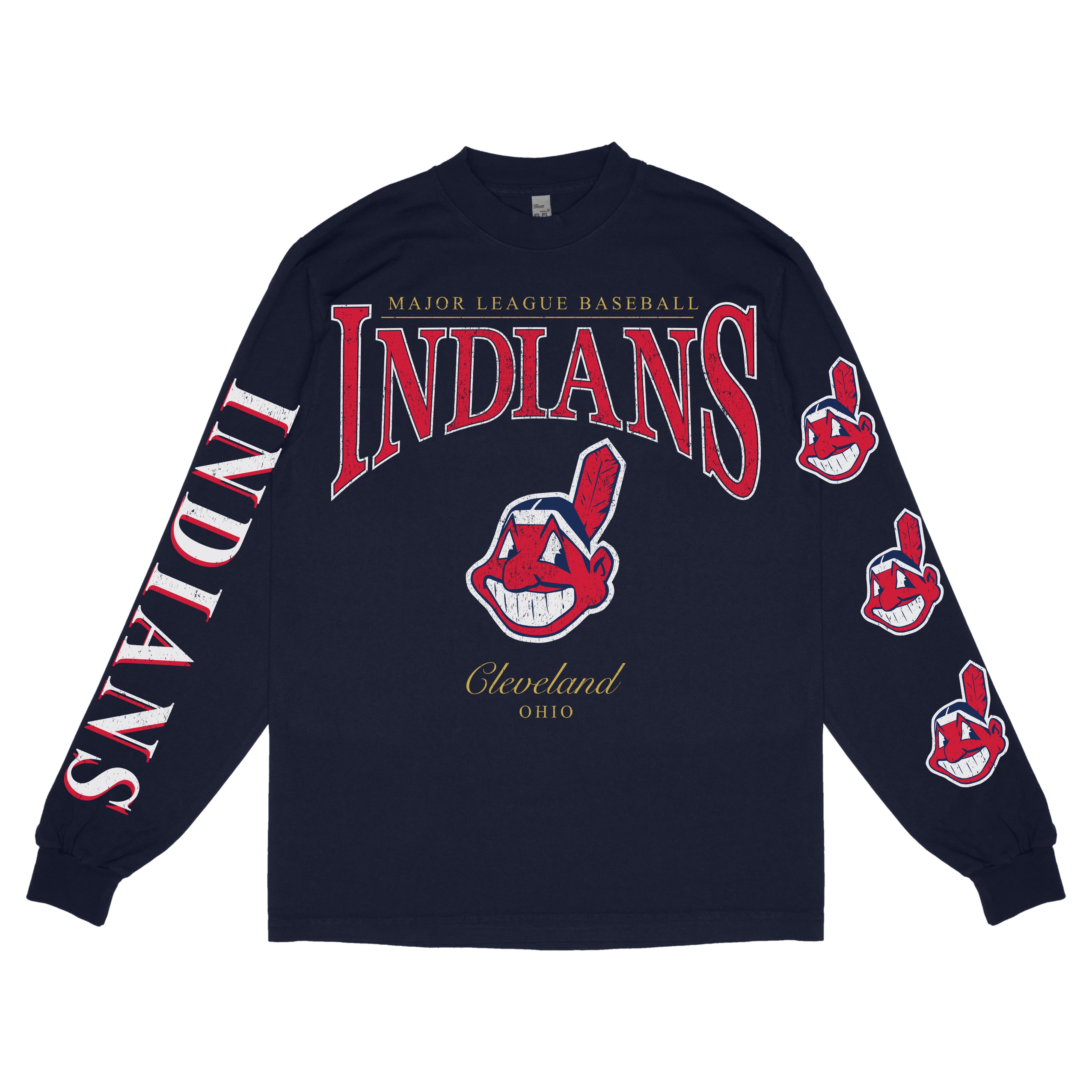 "Tribe - Longsleeve"