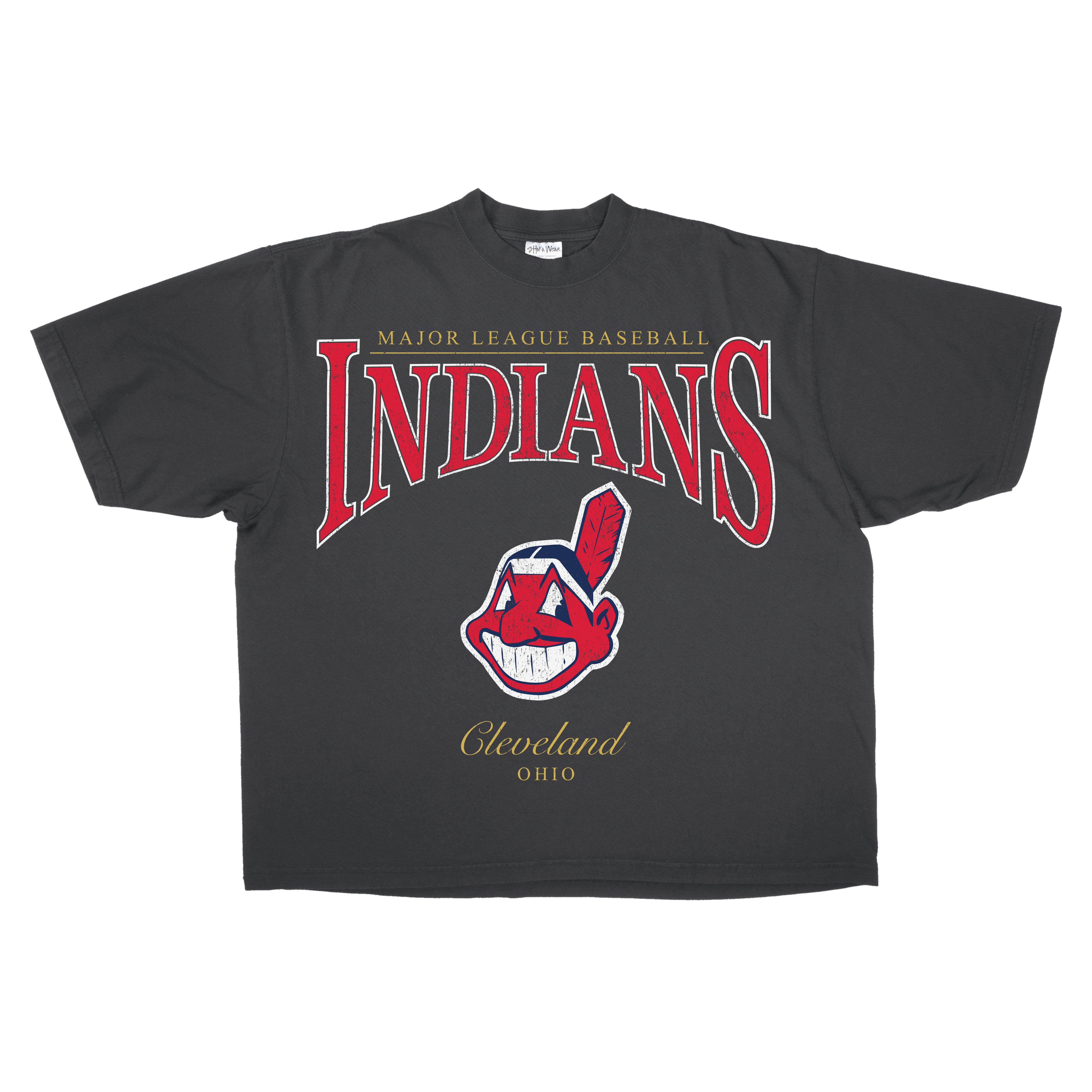 "Cleveland I - 1"