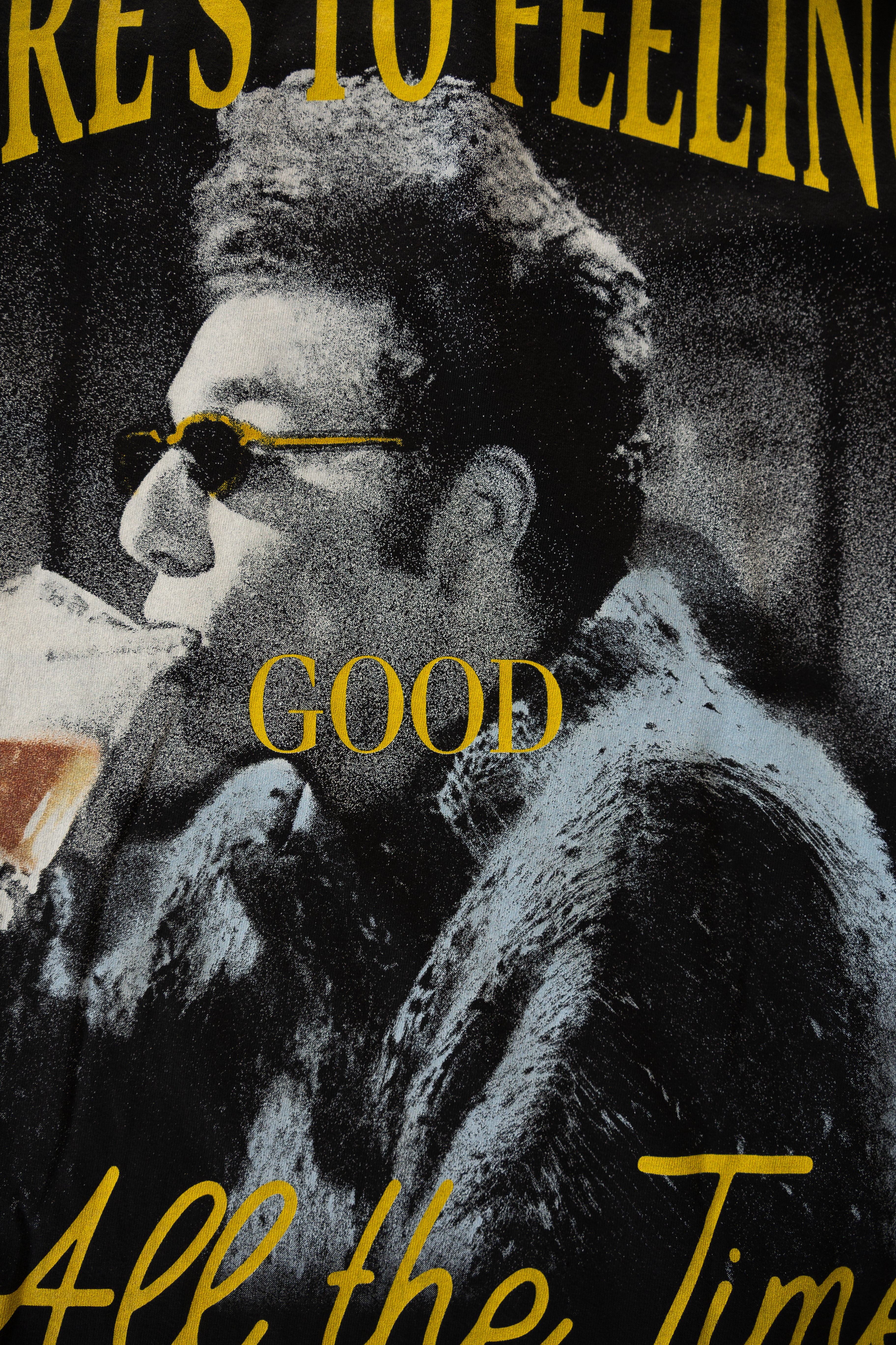 "Feeling Good"