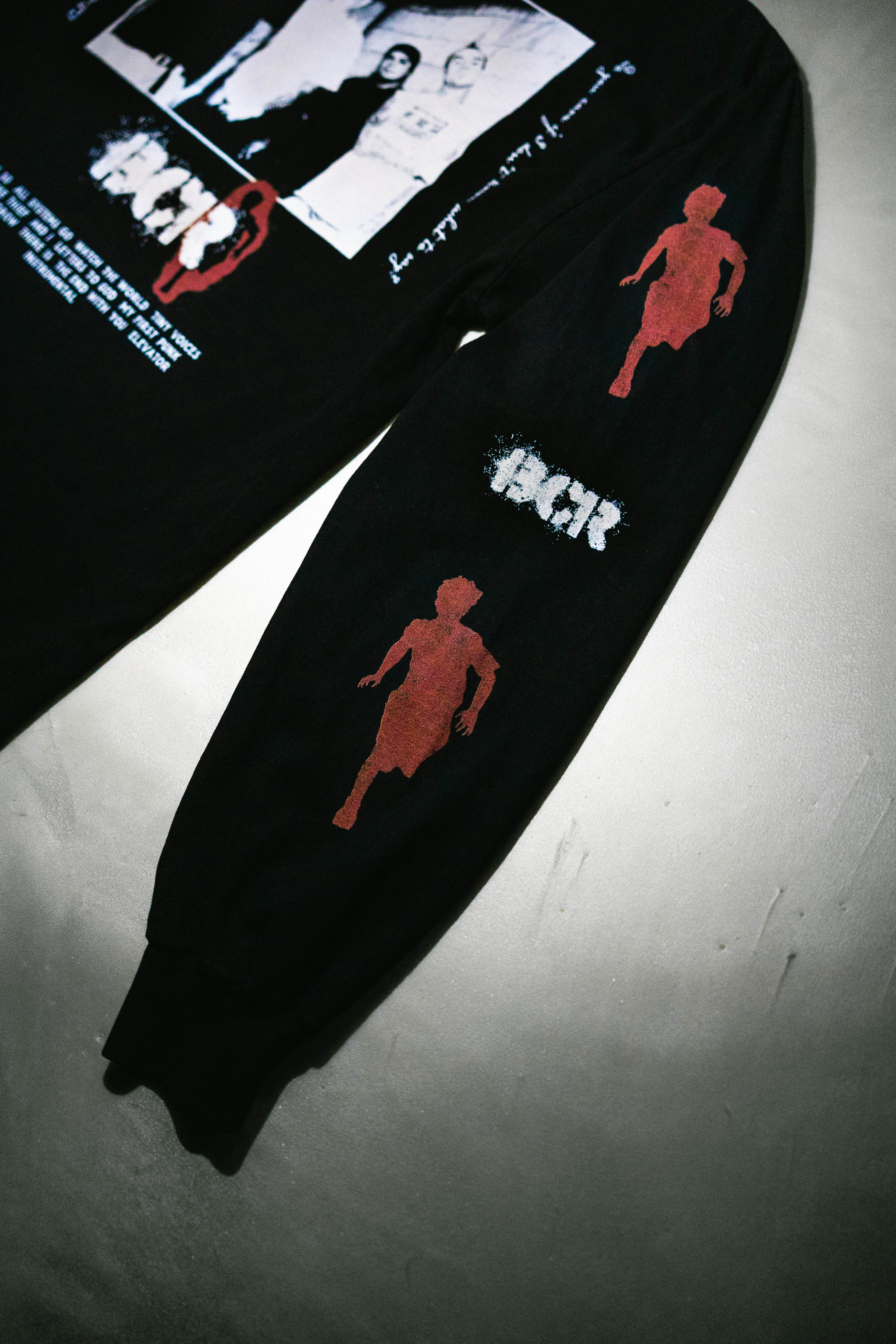 "BCR"