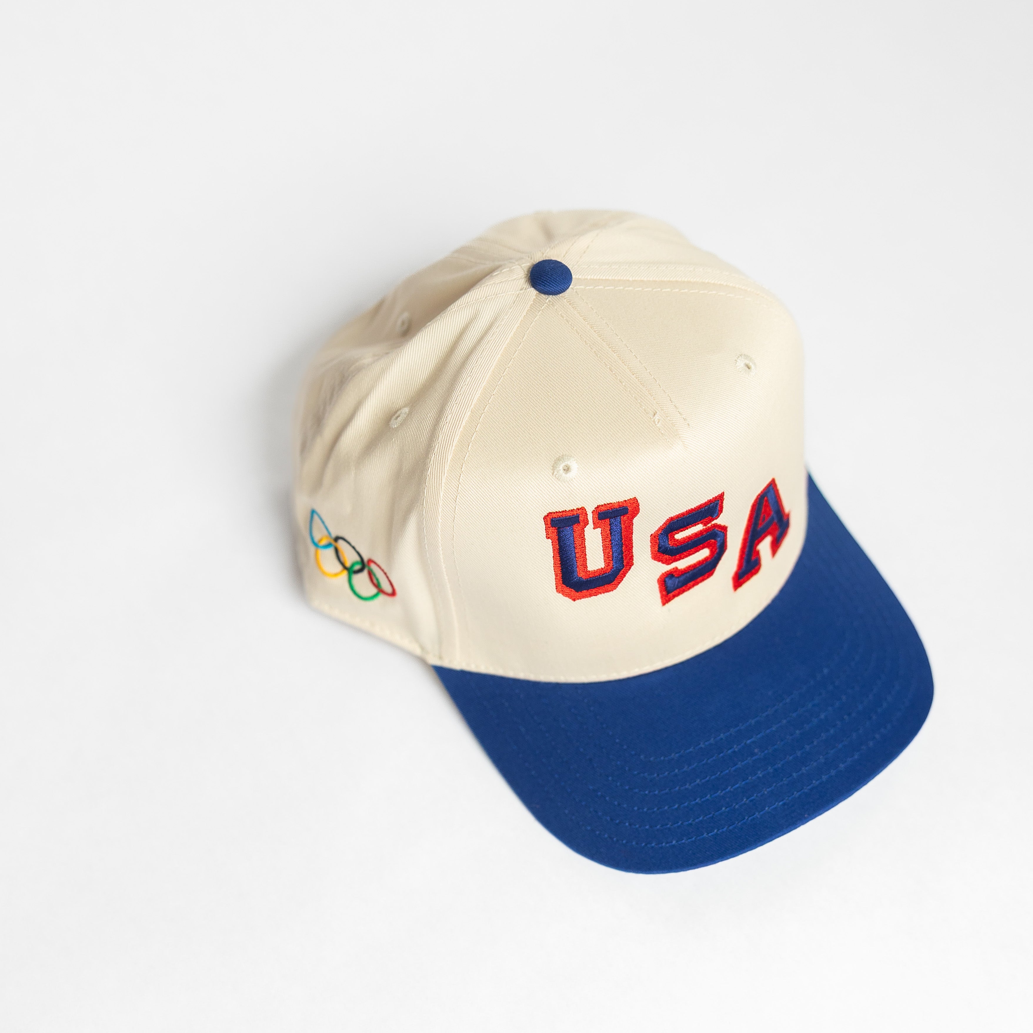 "USA Hat"
