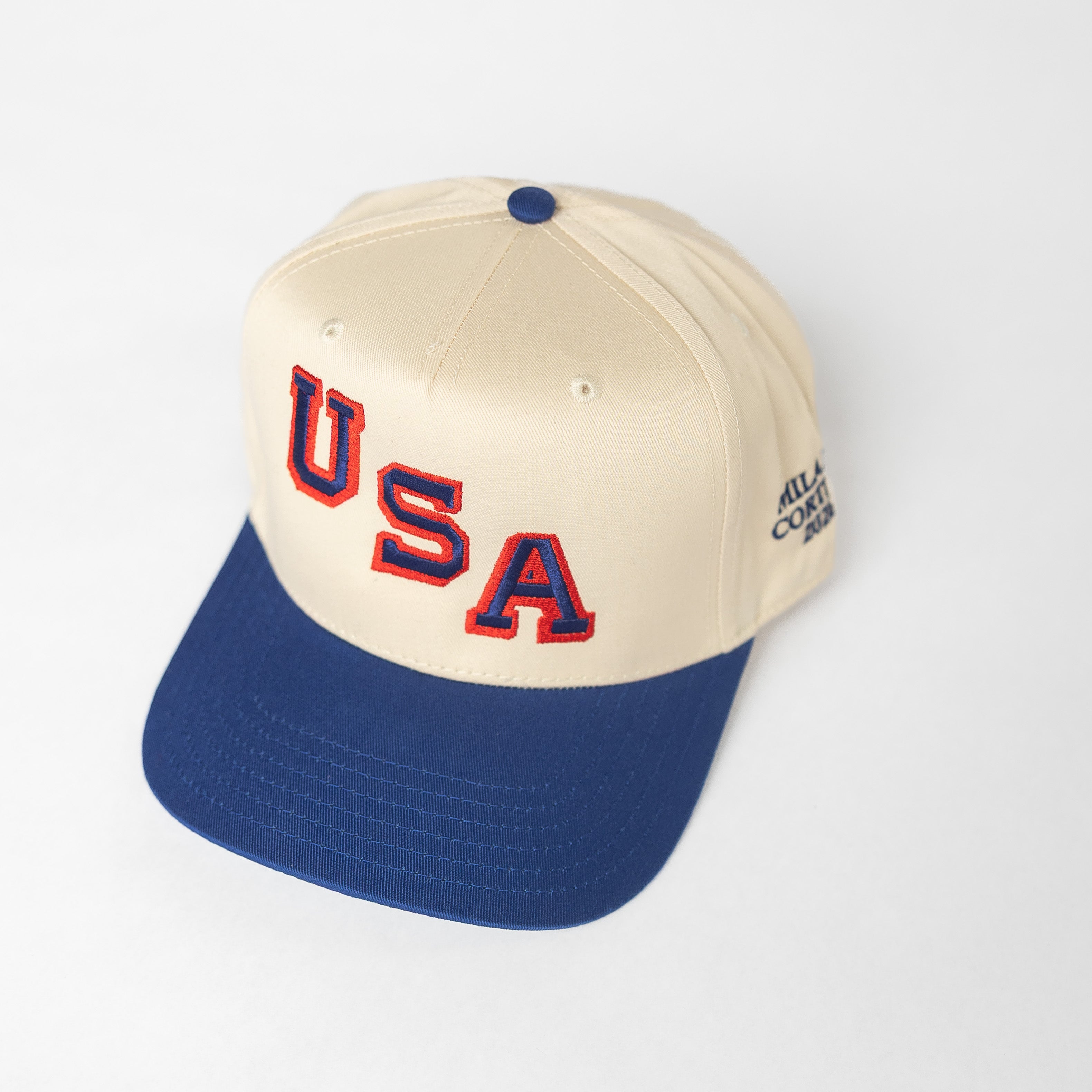 "USA Hat"
