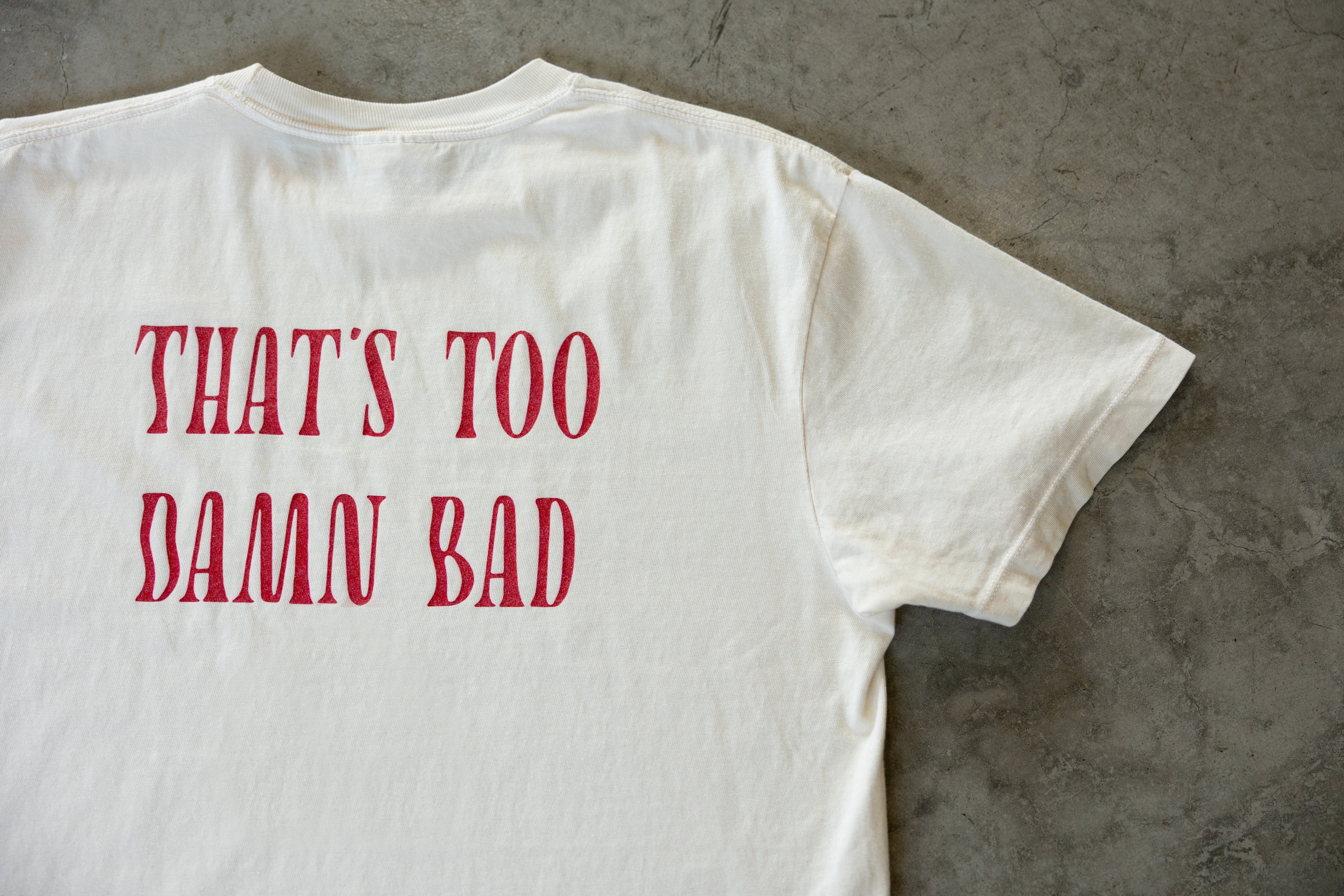 "I'm Tired of This Grandpa"