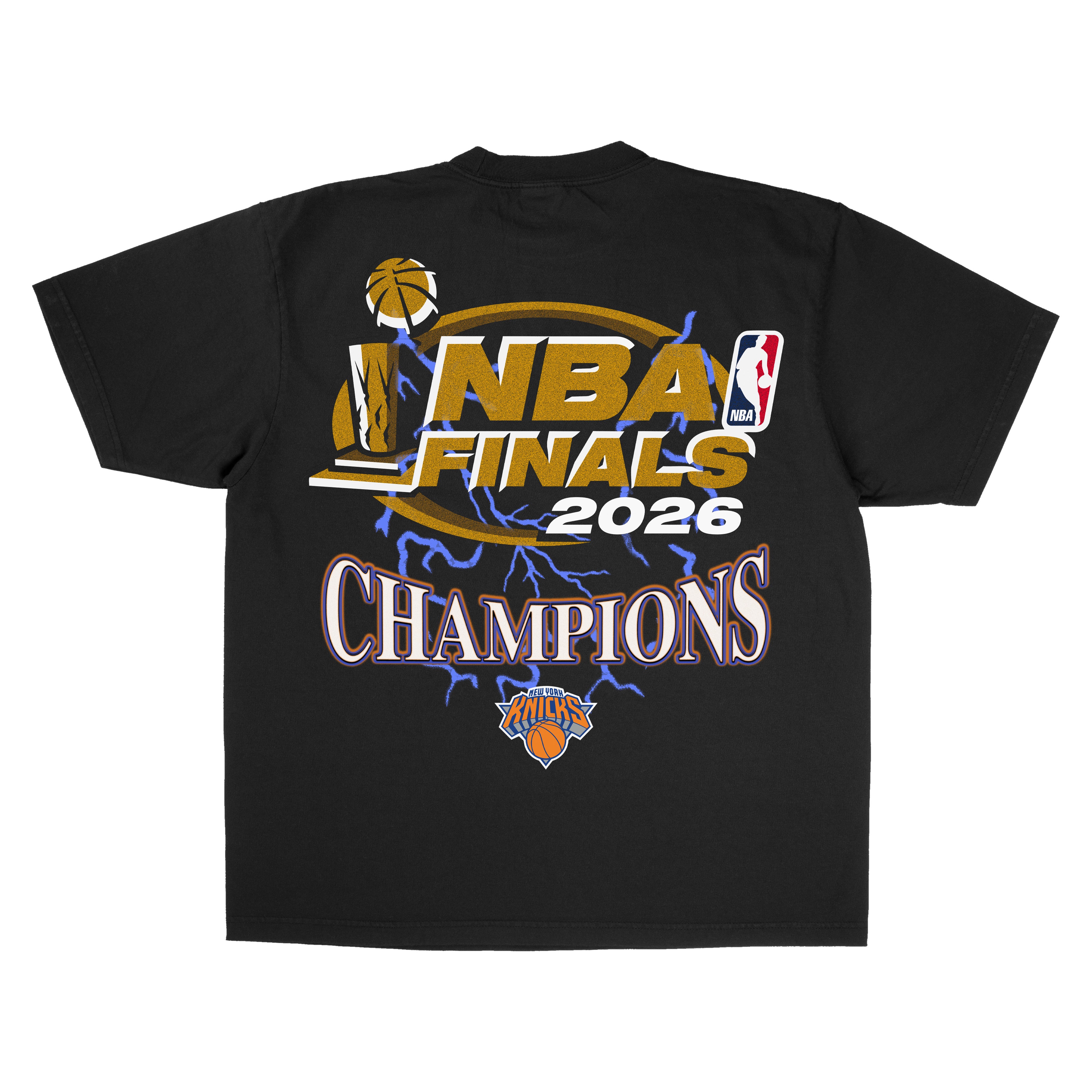 "Champs NY"