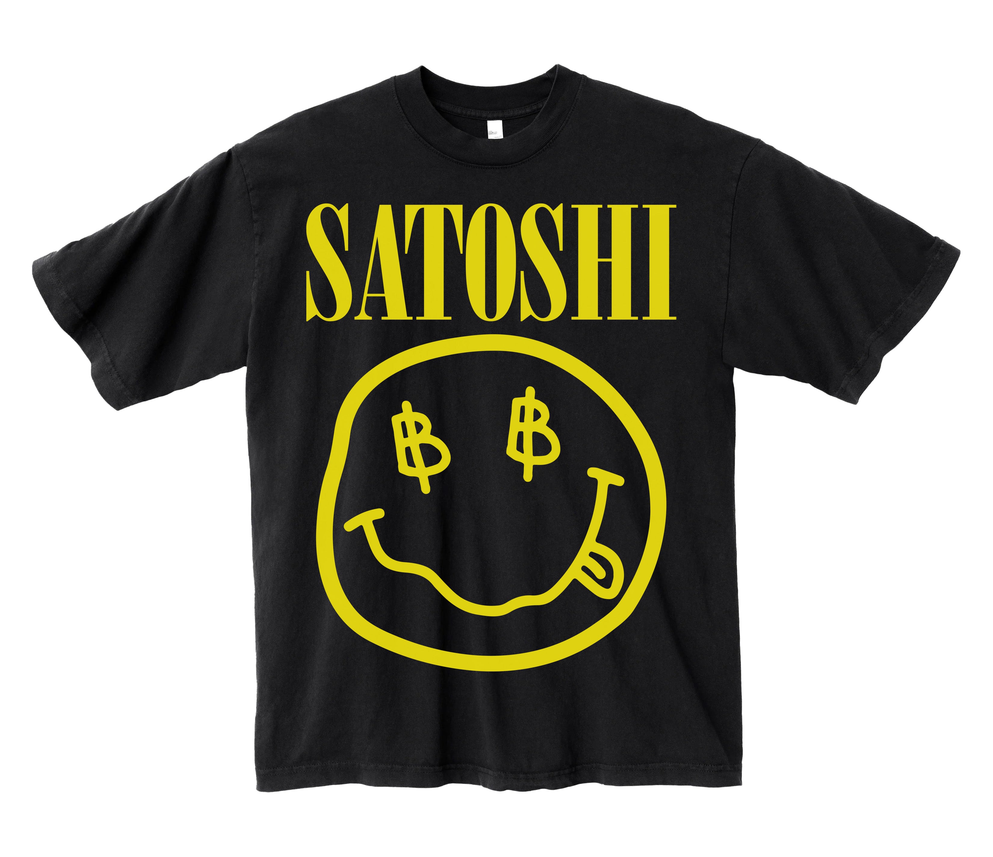 "Satoshi"