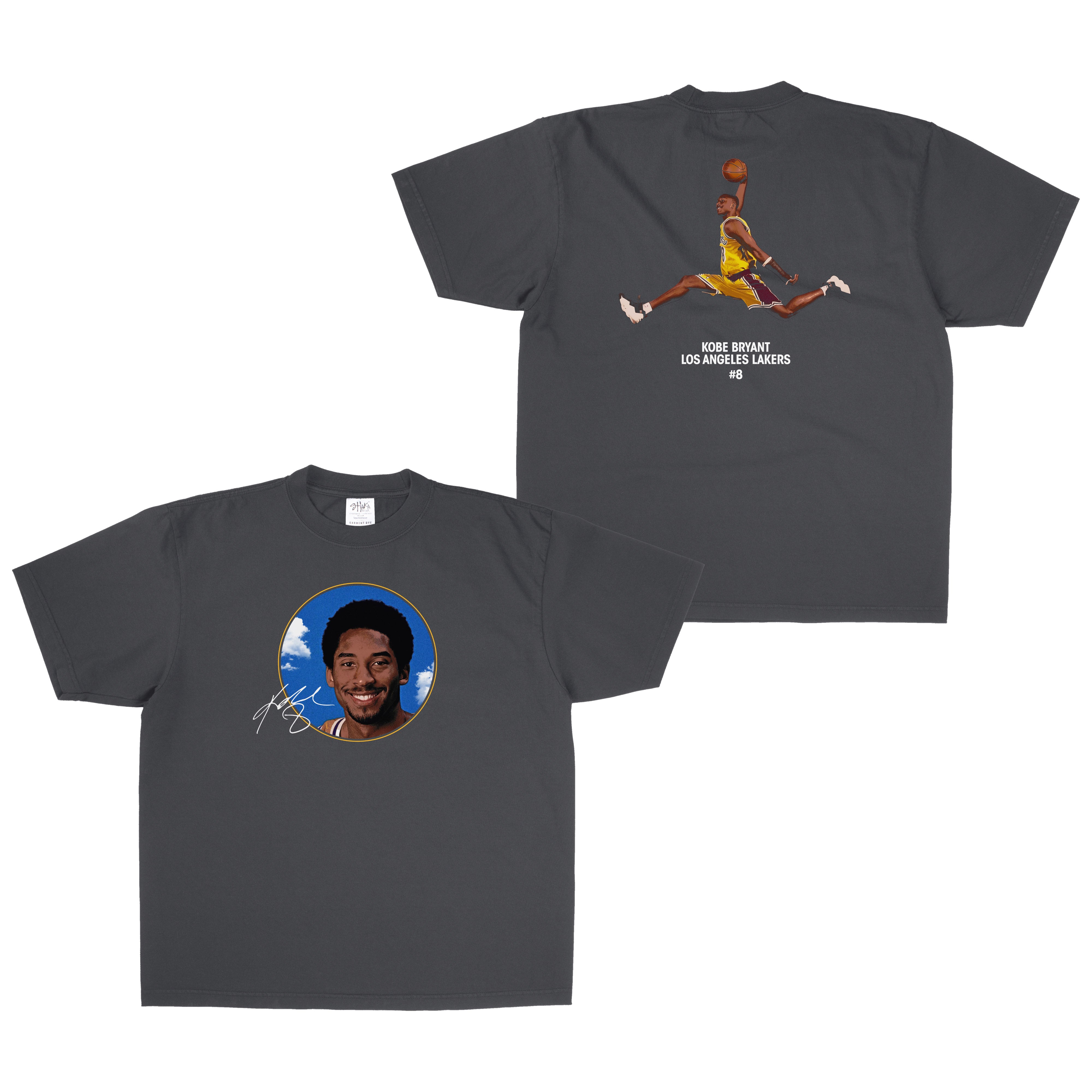 "Air Mamba"