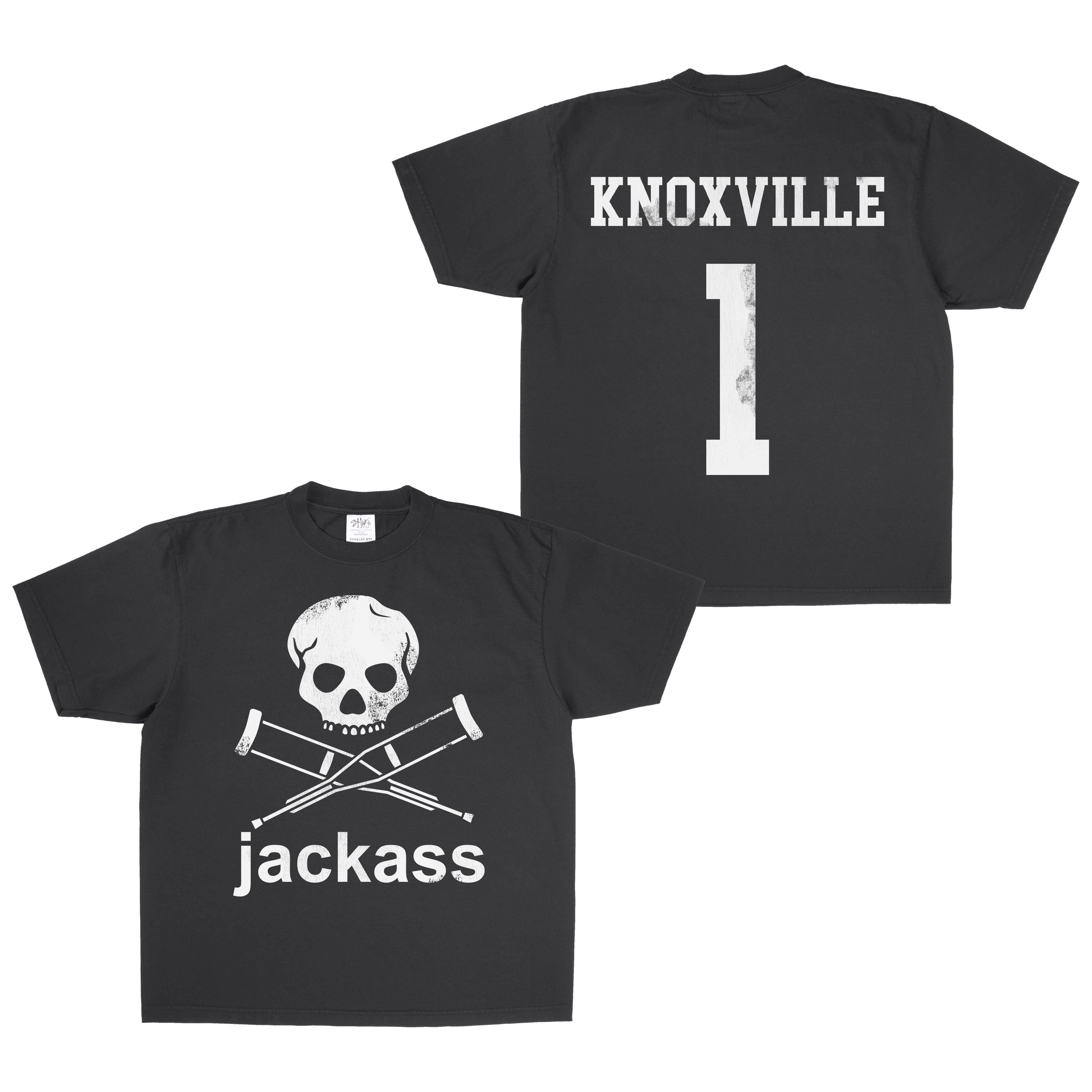 "Knoxville"