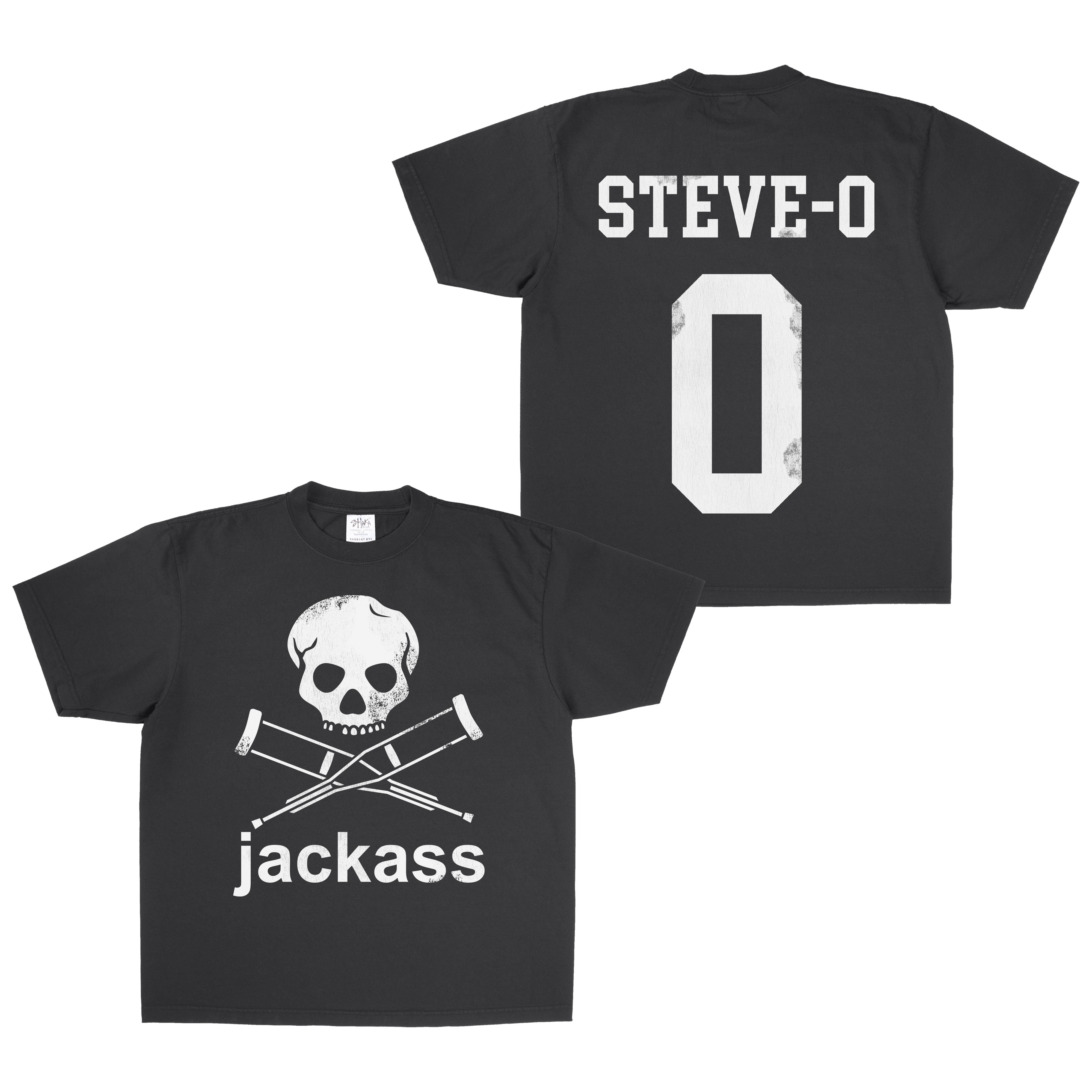 "Steve-0"