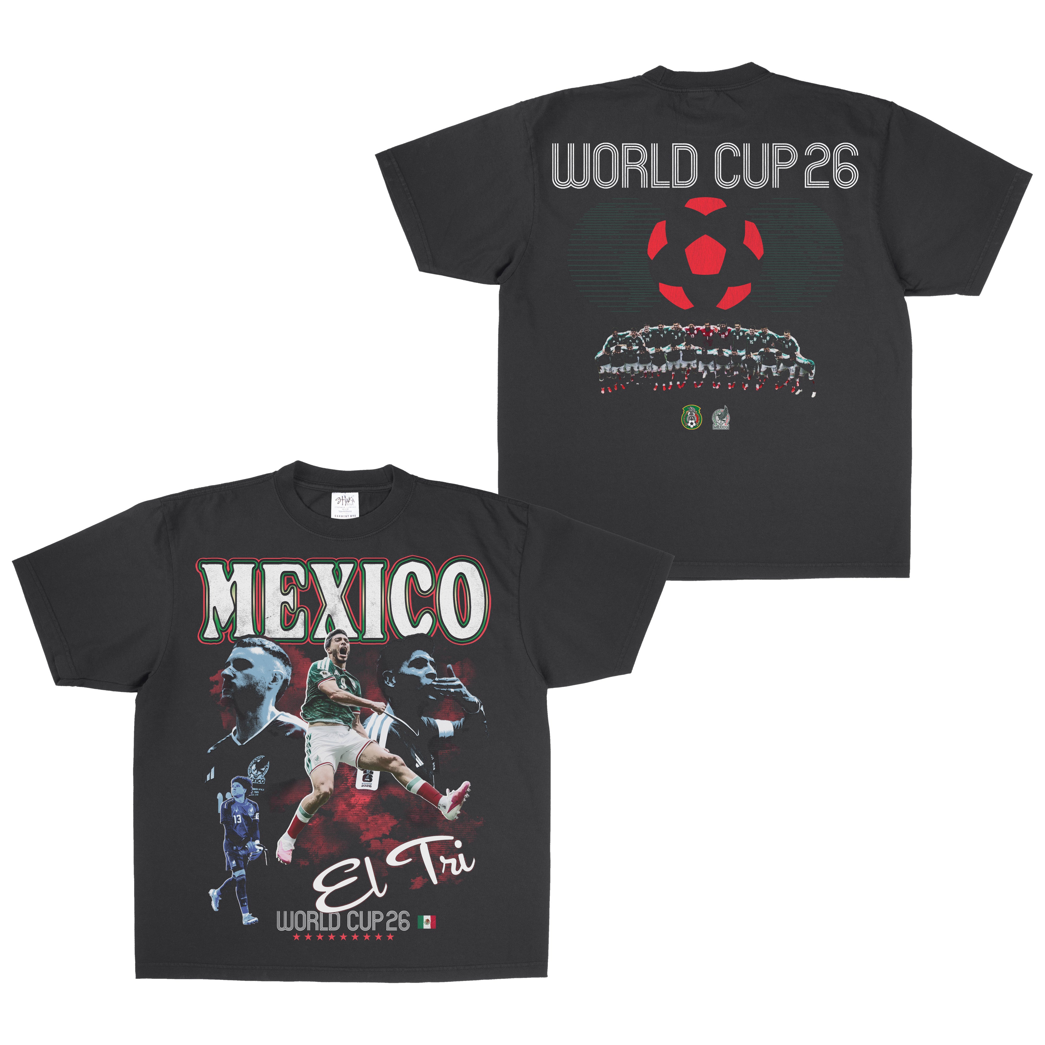 "El Tri - 2.0"