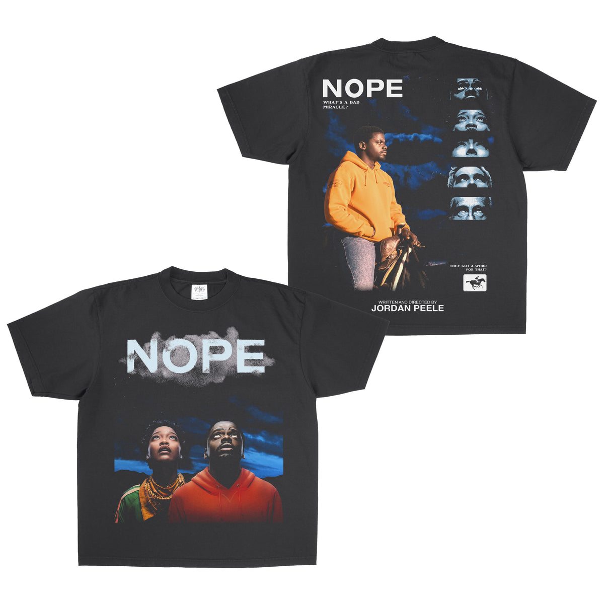 "Nope"