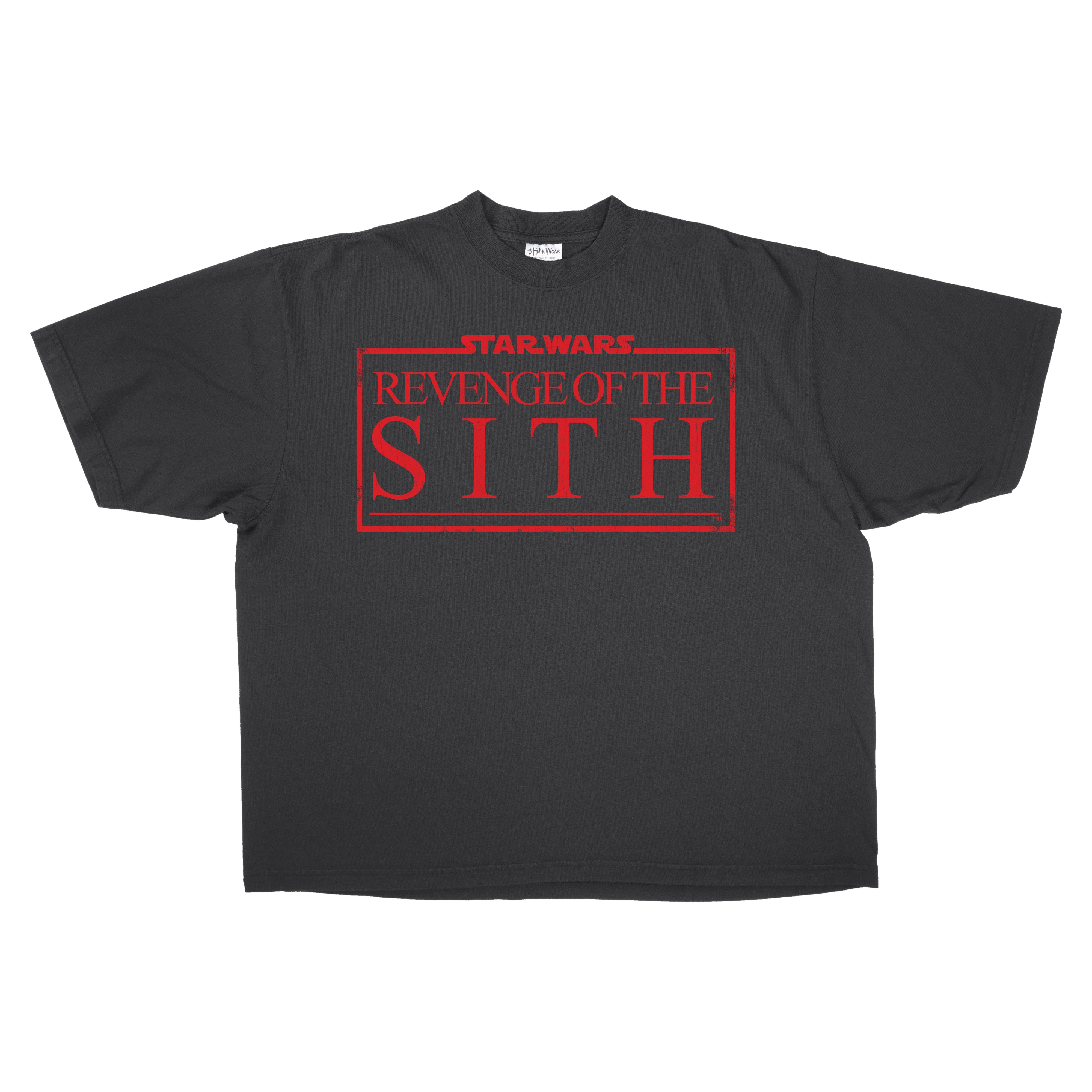 "Revenge - III"