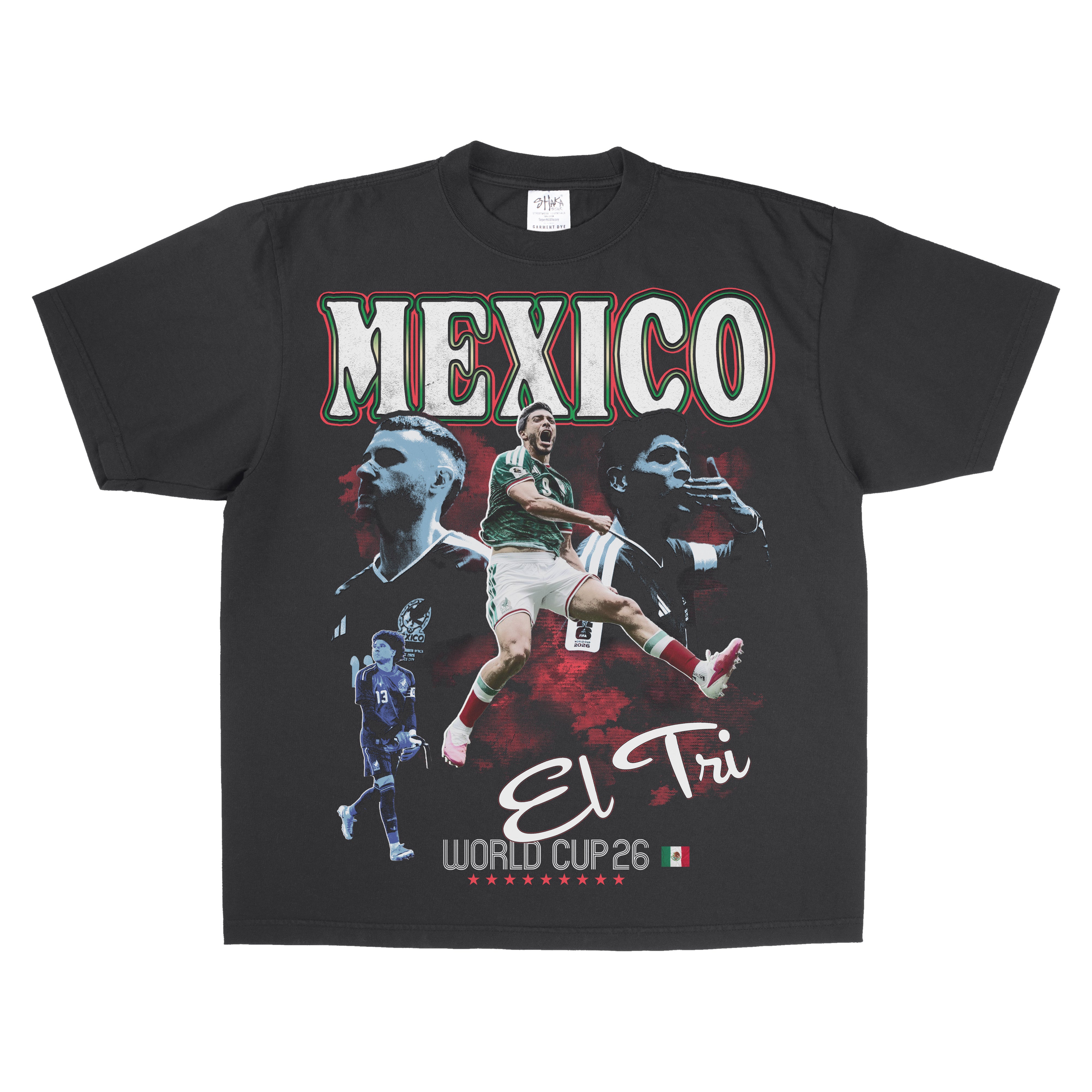 "El Tri - 2.0"