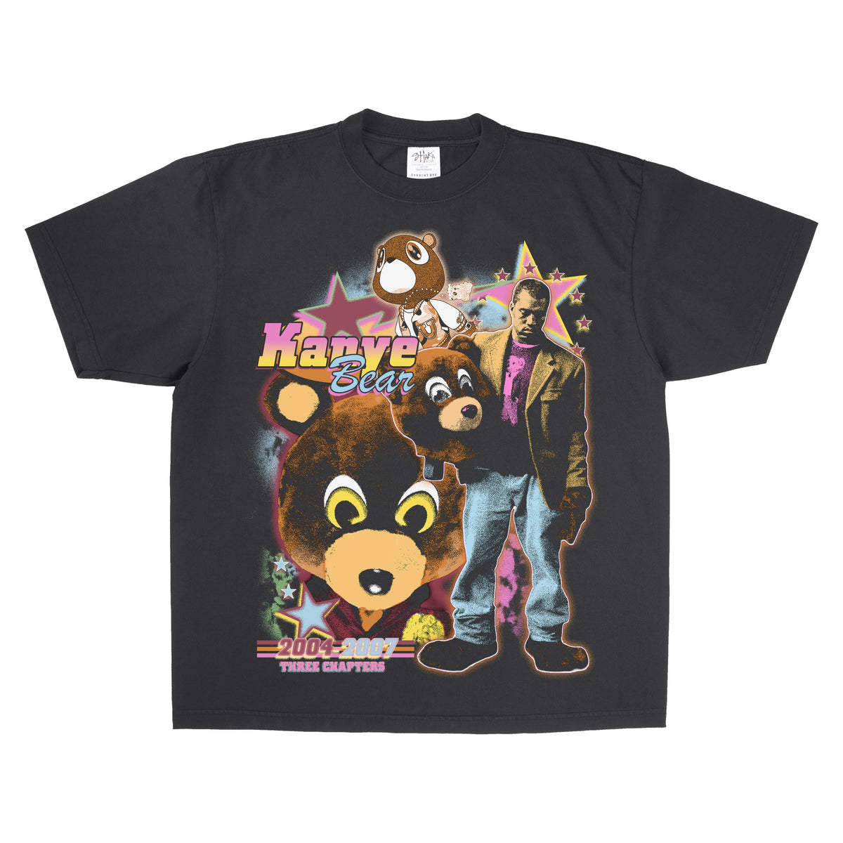 "Ye Bear"