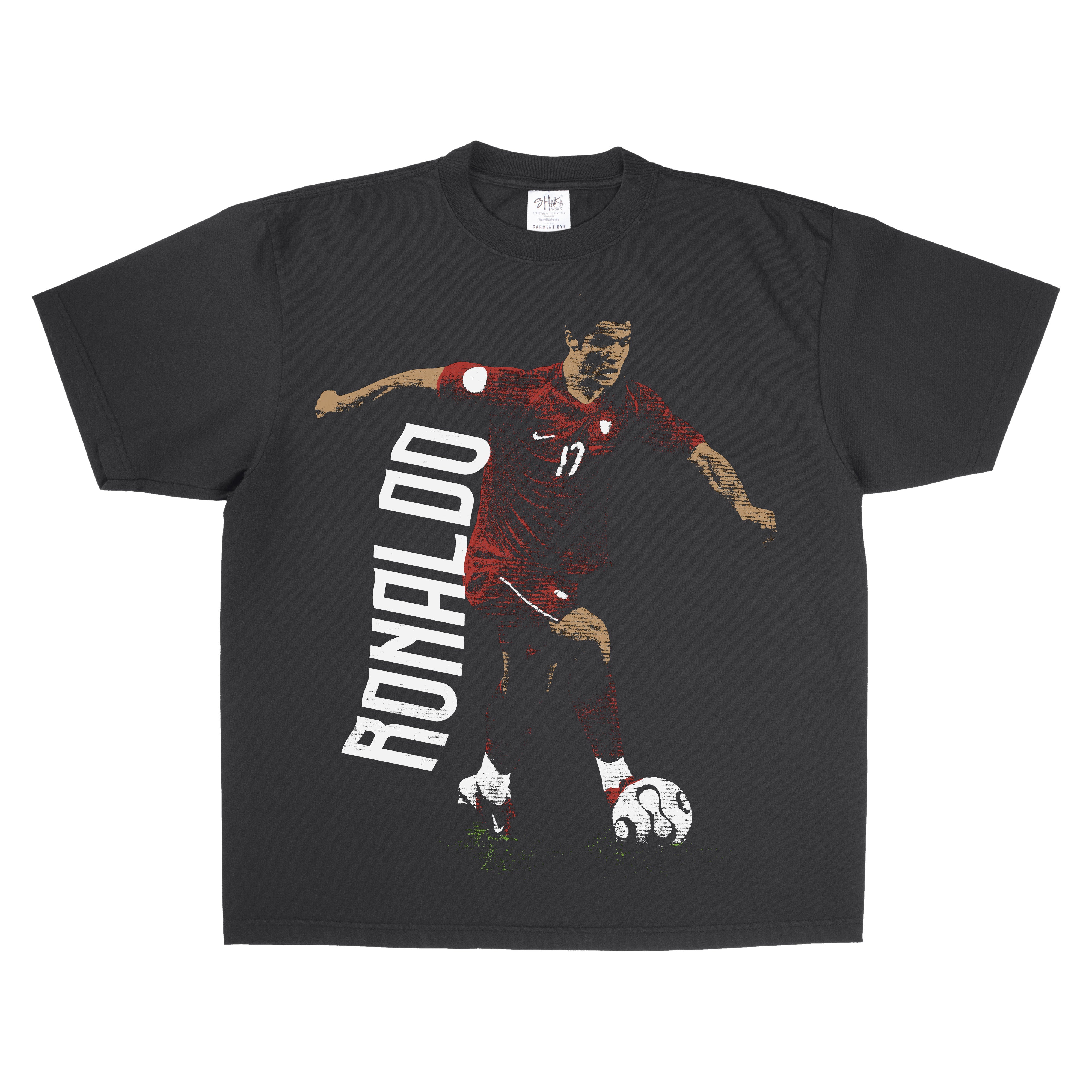 "CR17 - Black"