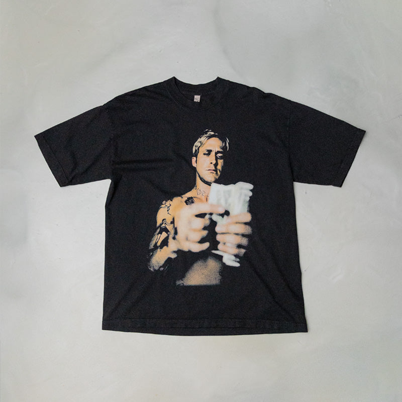 "Crash Like Thunder"