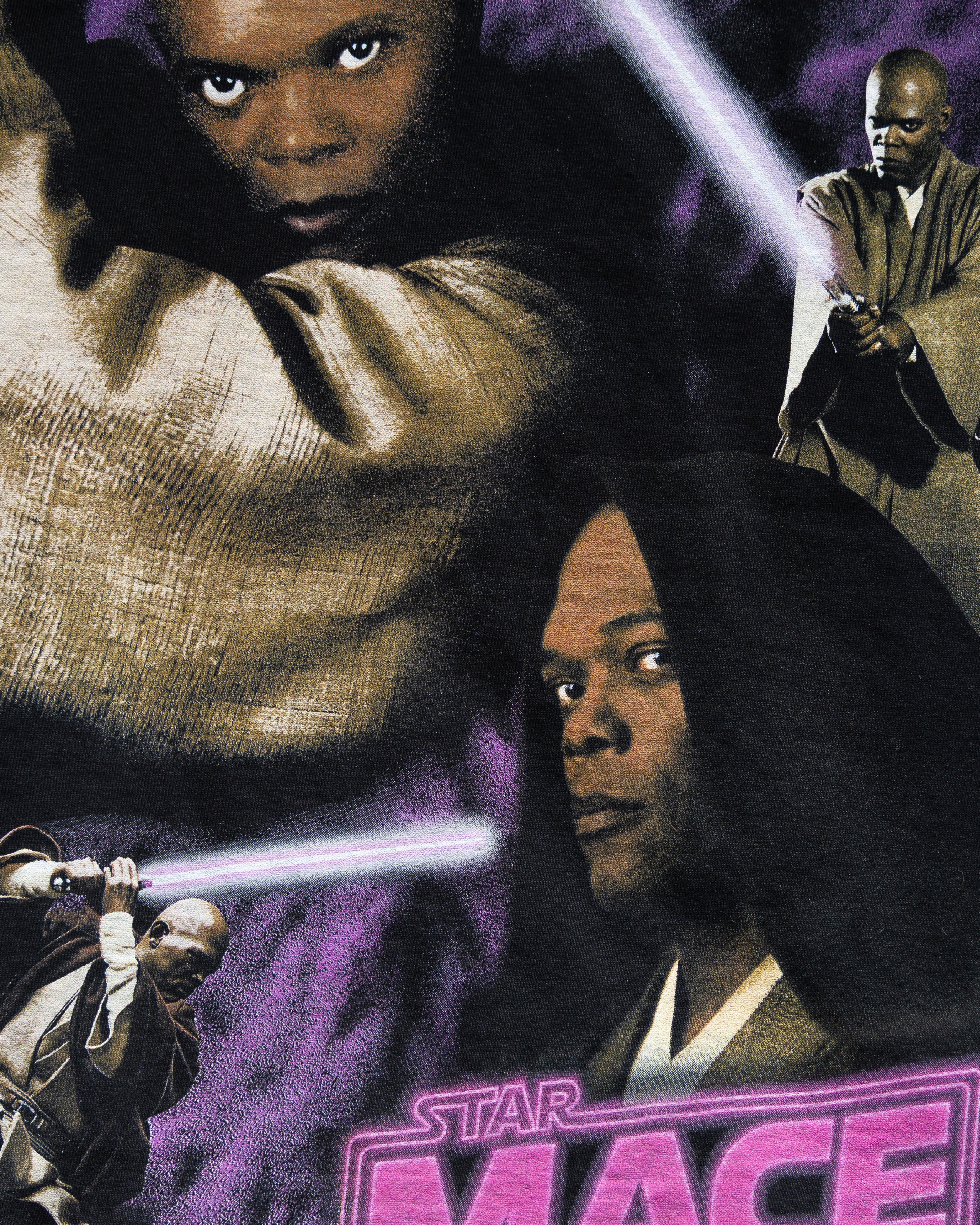 "This Party's Over"