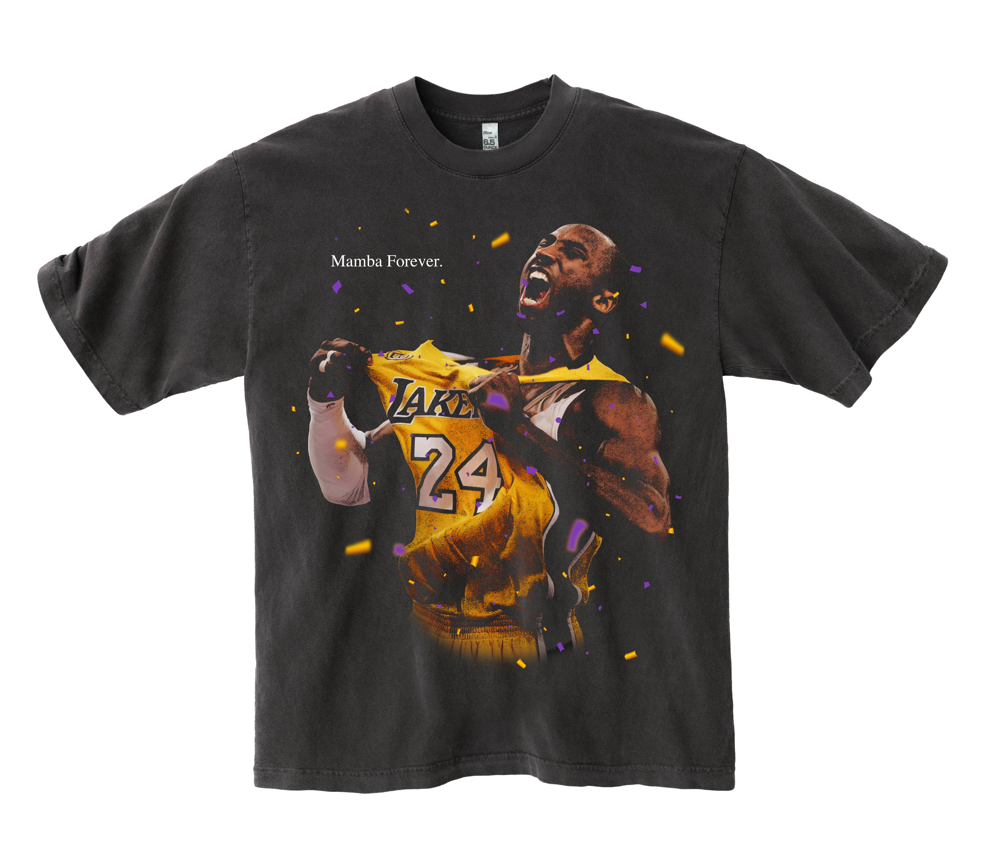 "8-24 Forever"