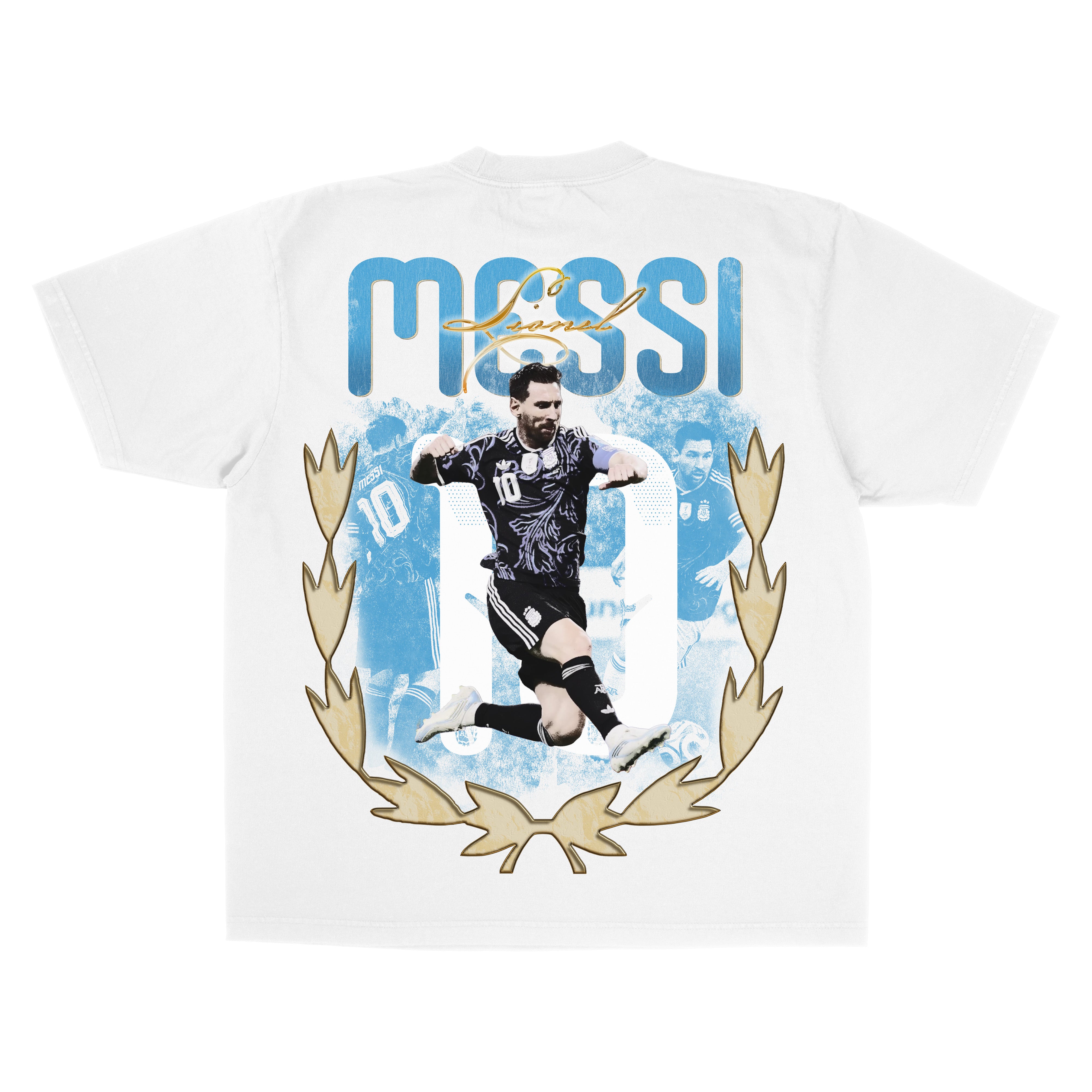 "Leo"