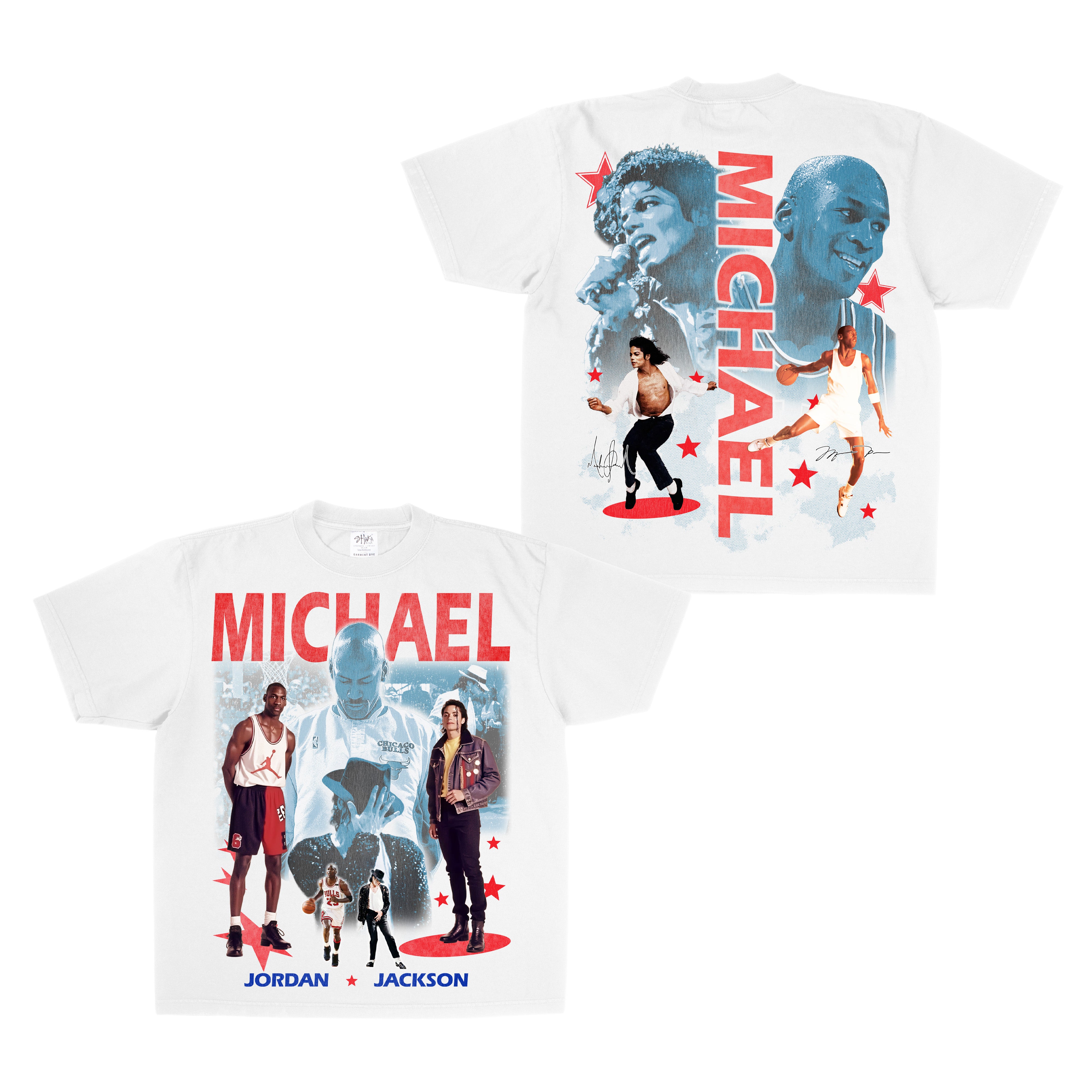 "Mikes"