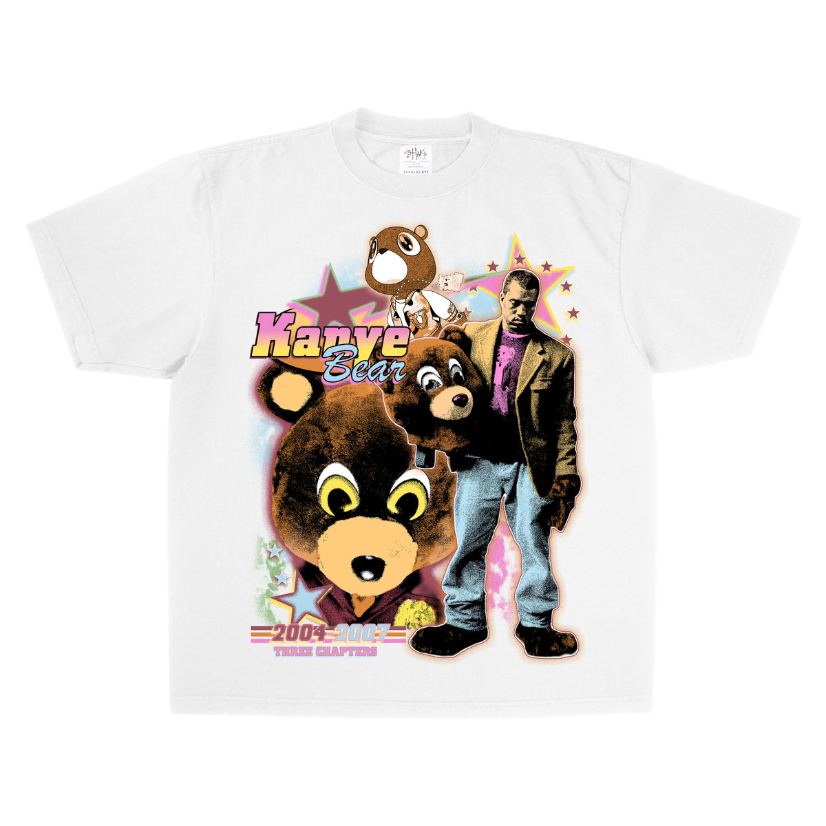 "Ye Bear"