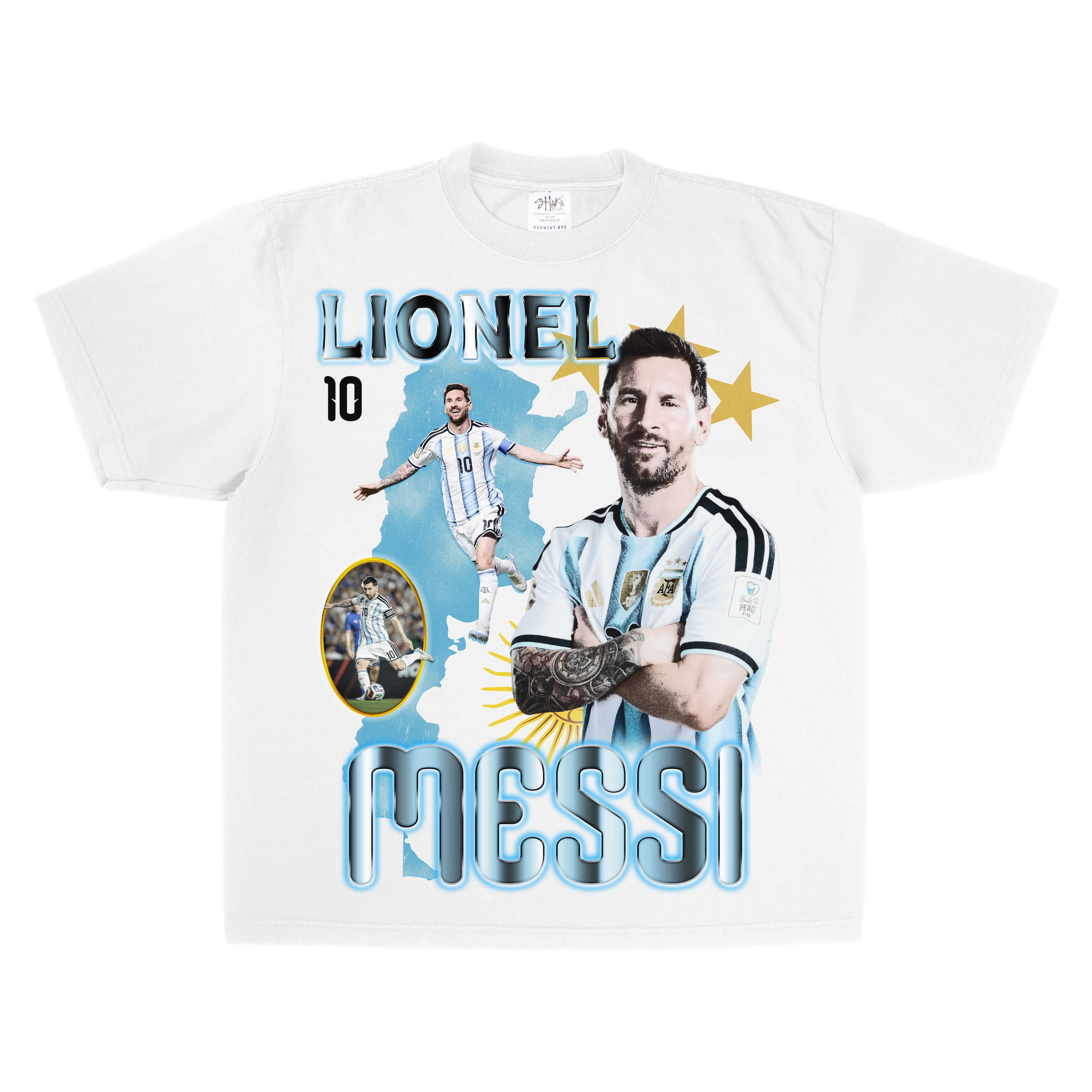"Leo"