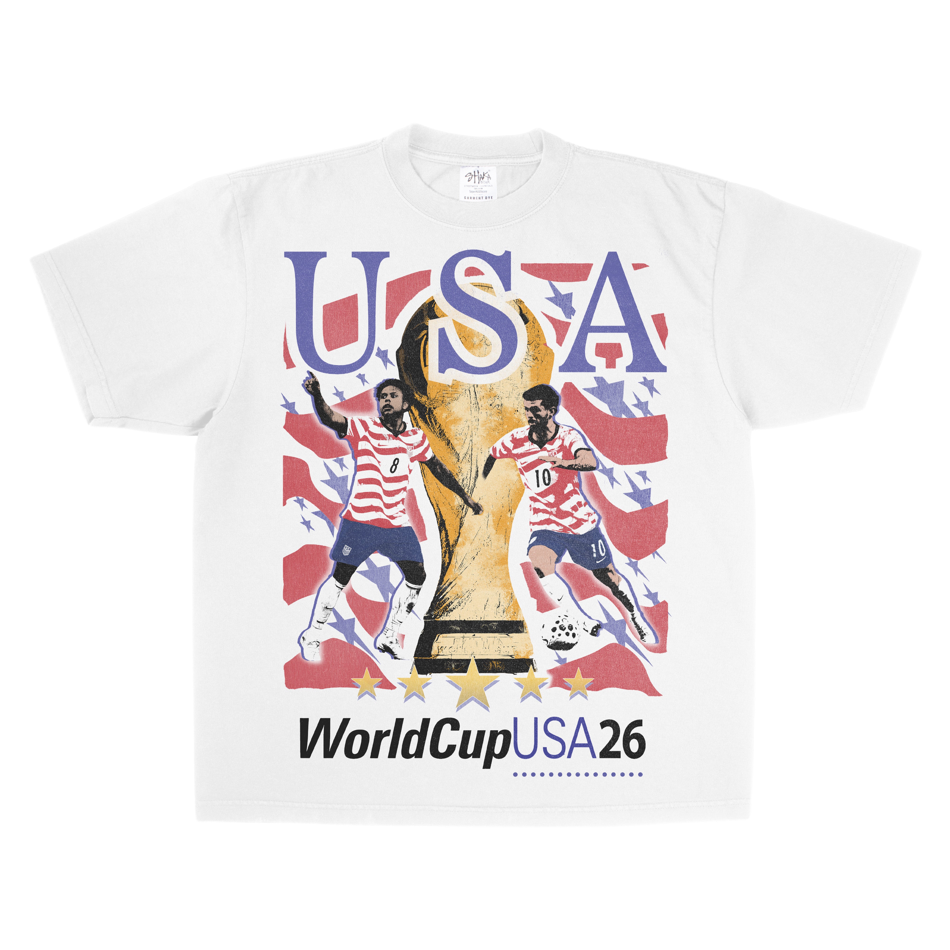 "USA Cup"